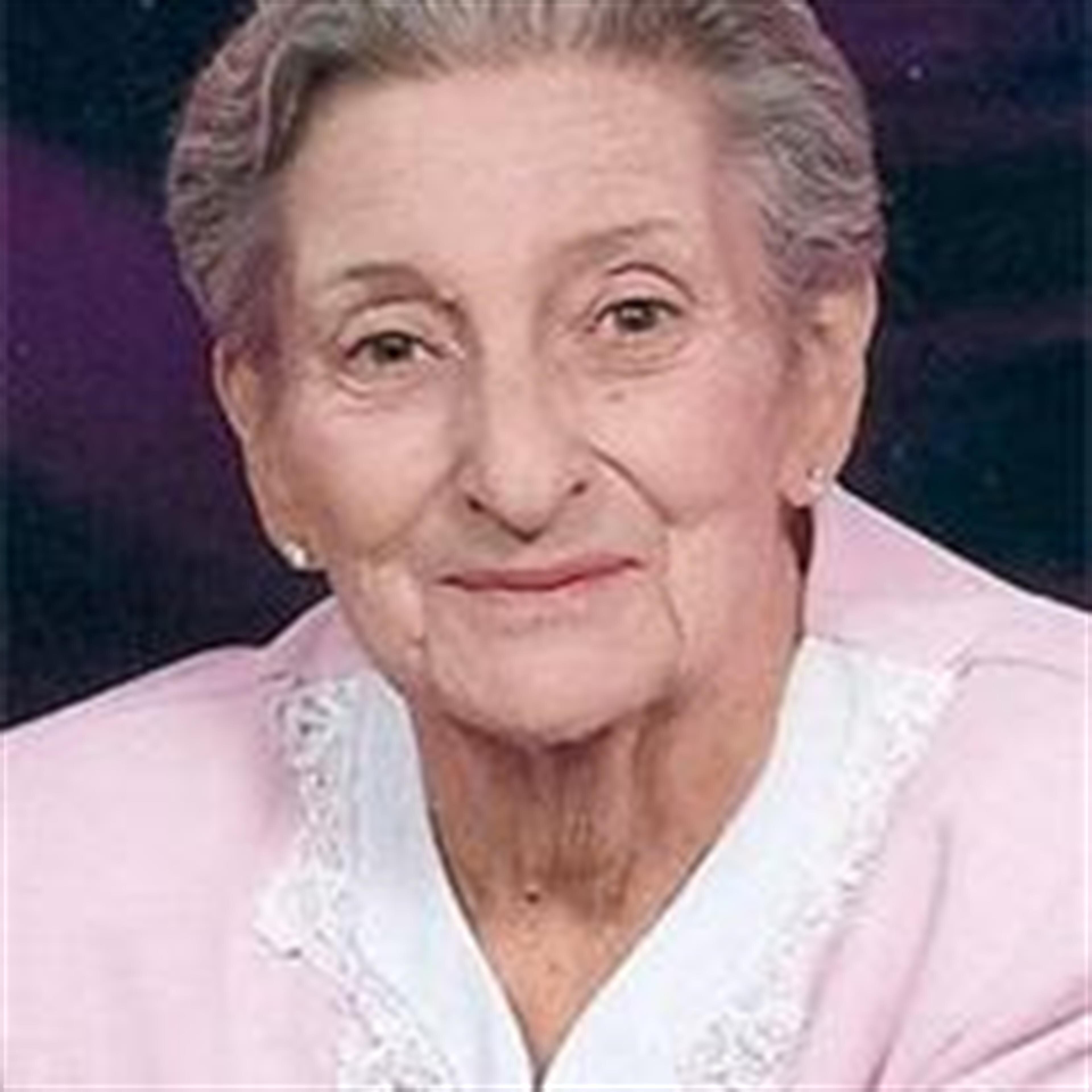 LaVerne Karner