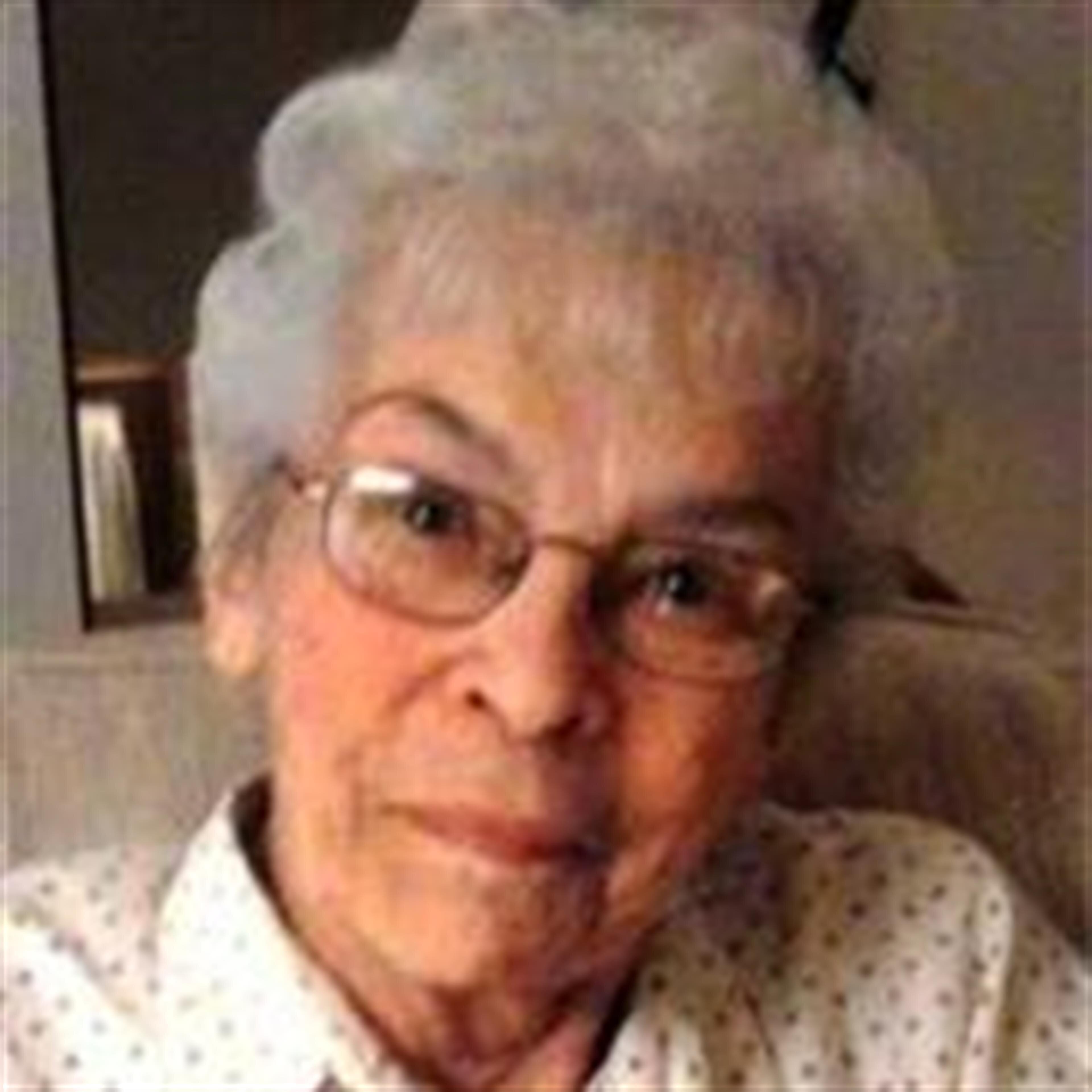 Cynthia Ann Fornary