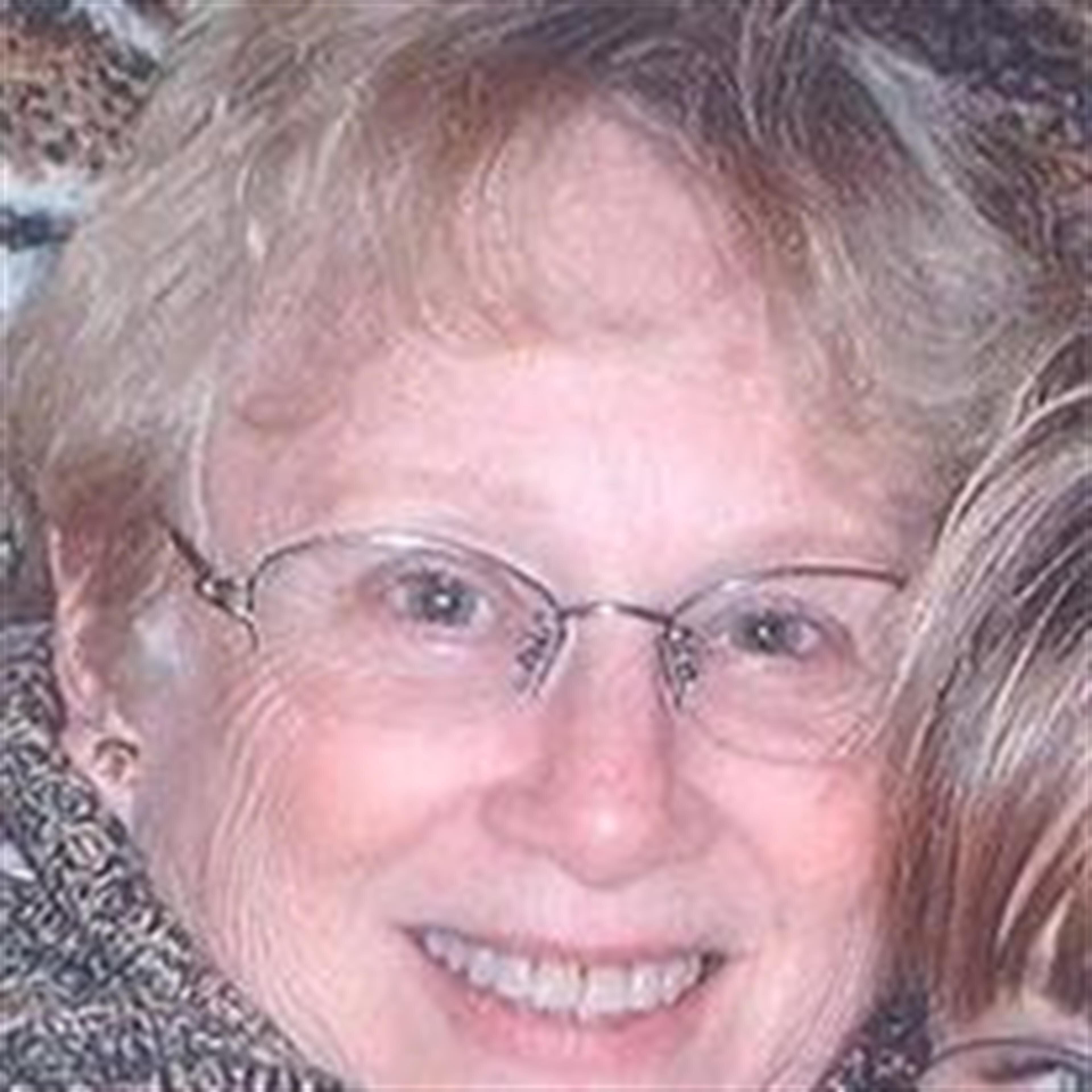 Adele Lidholm