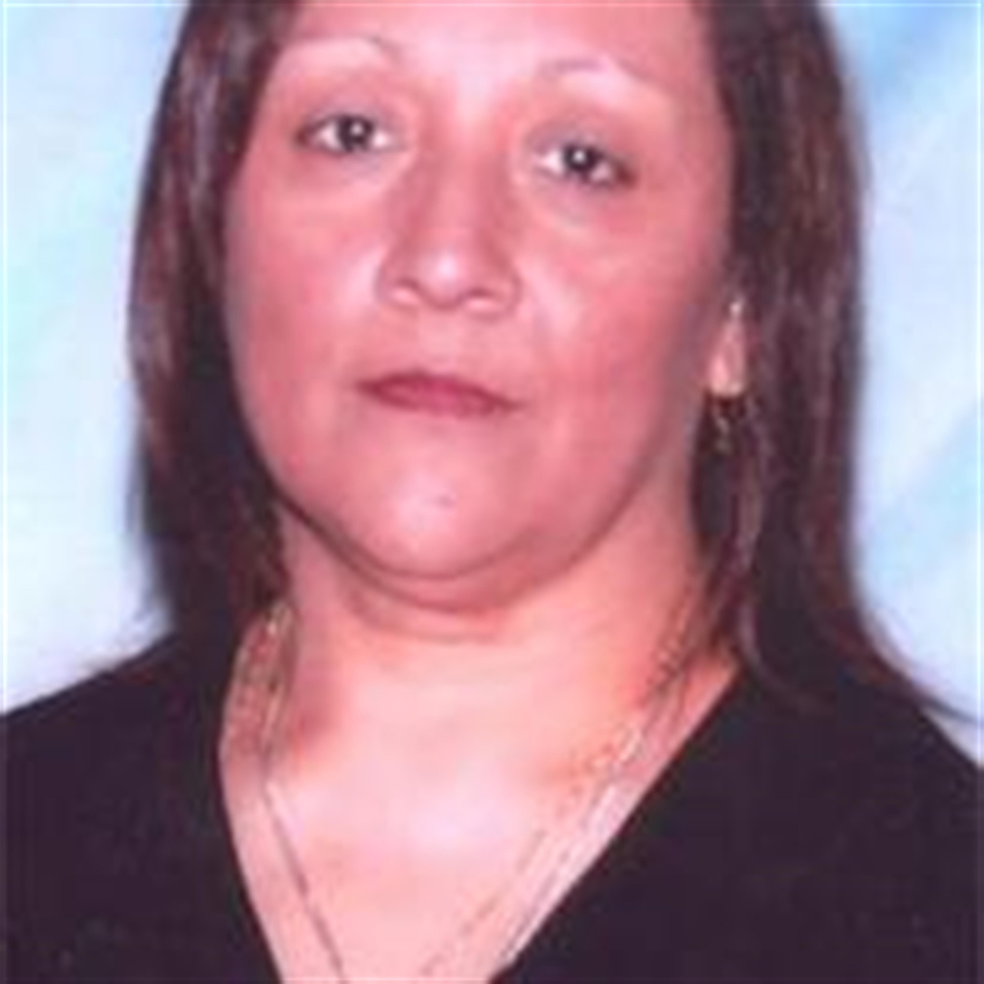 Dolores Fuentes