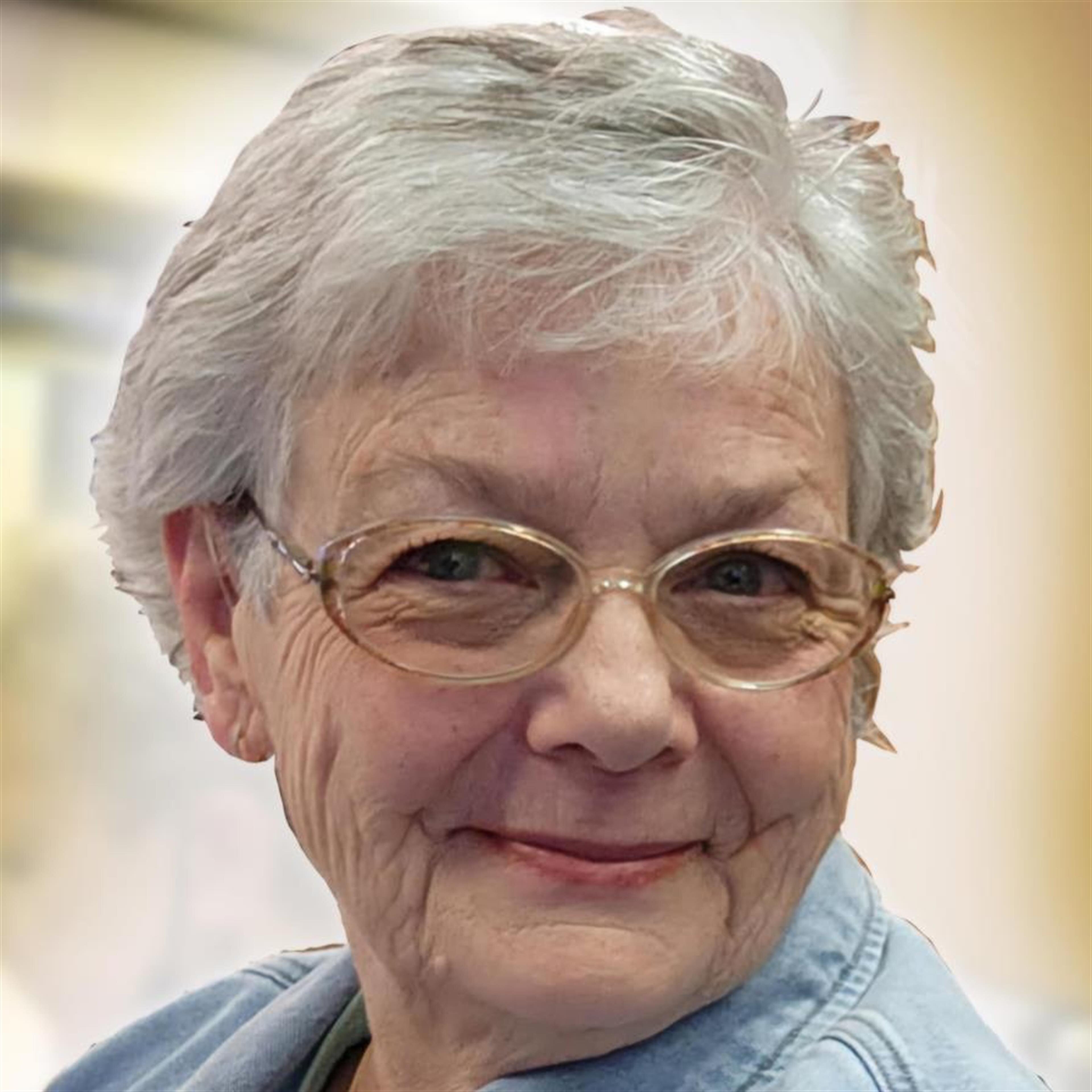 Patricia Kuderna Walter