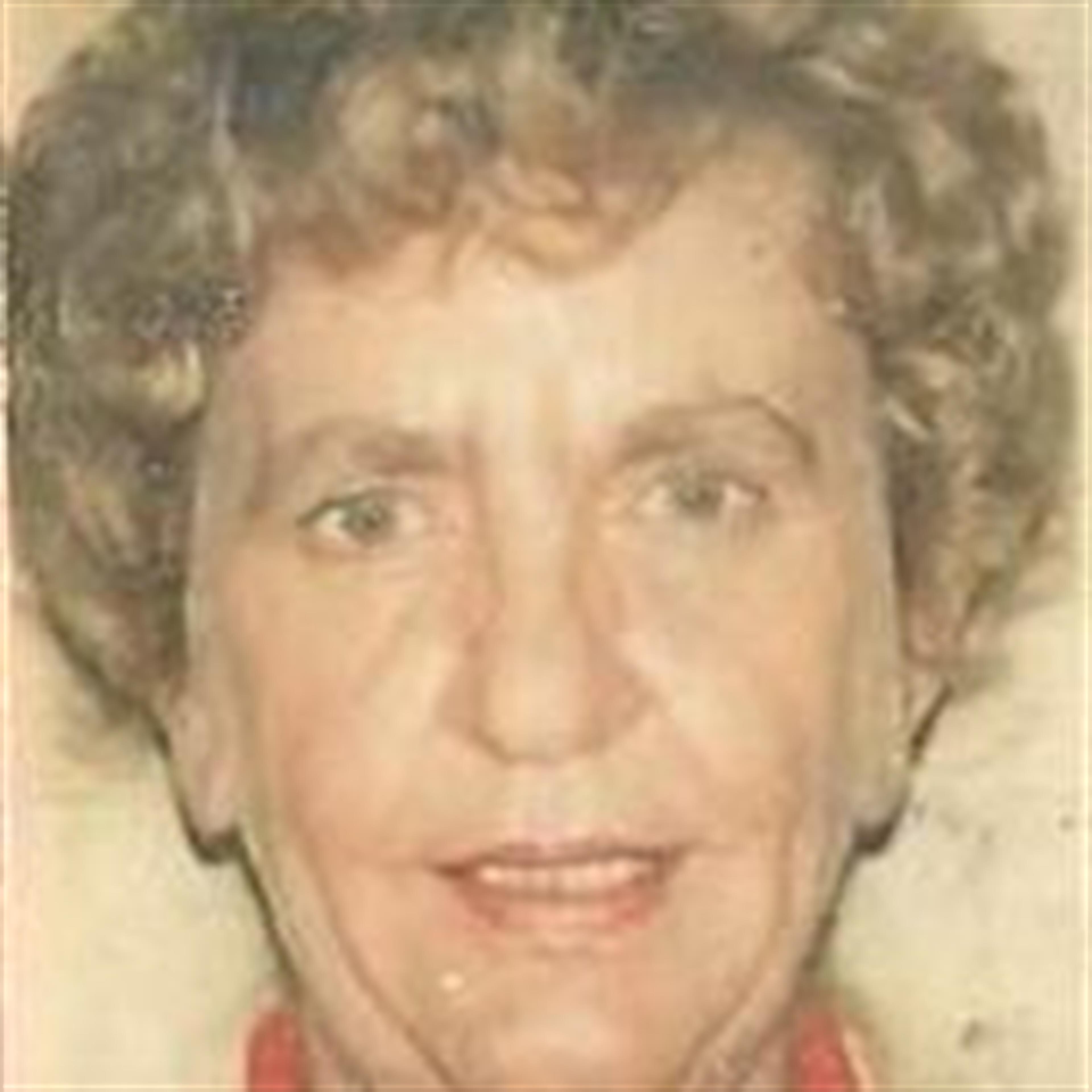 Marian June  Johnson