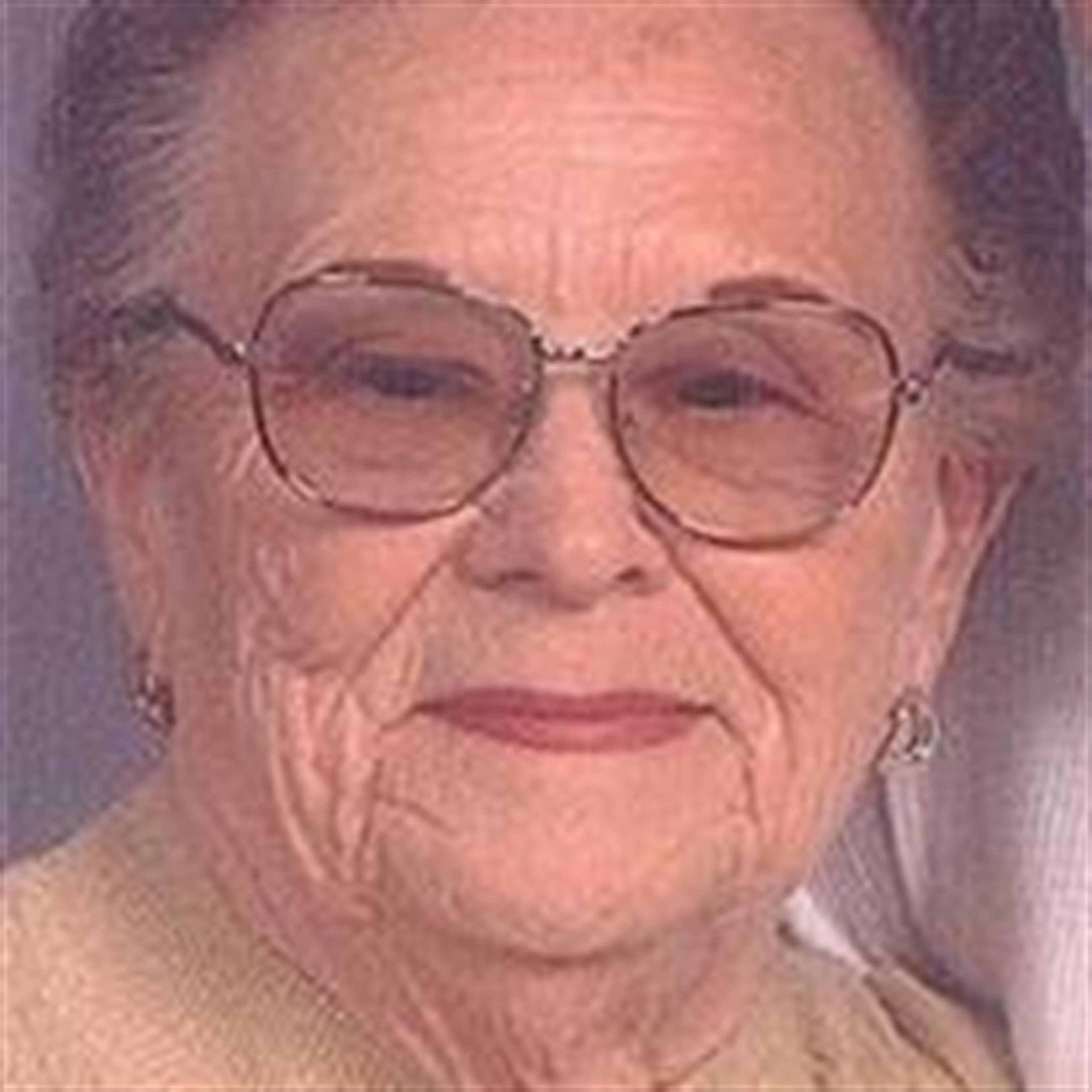 Betty Emily  Hartig