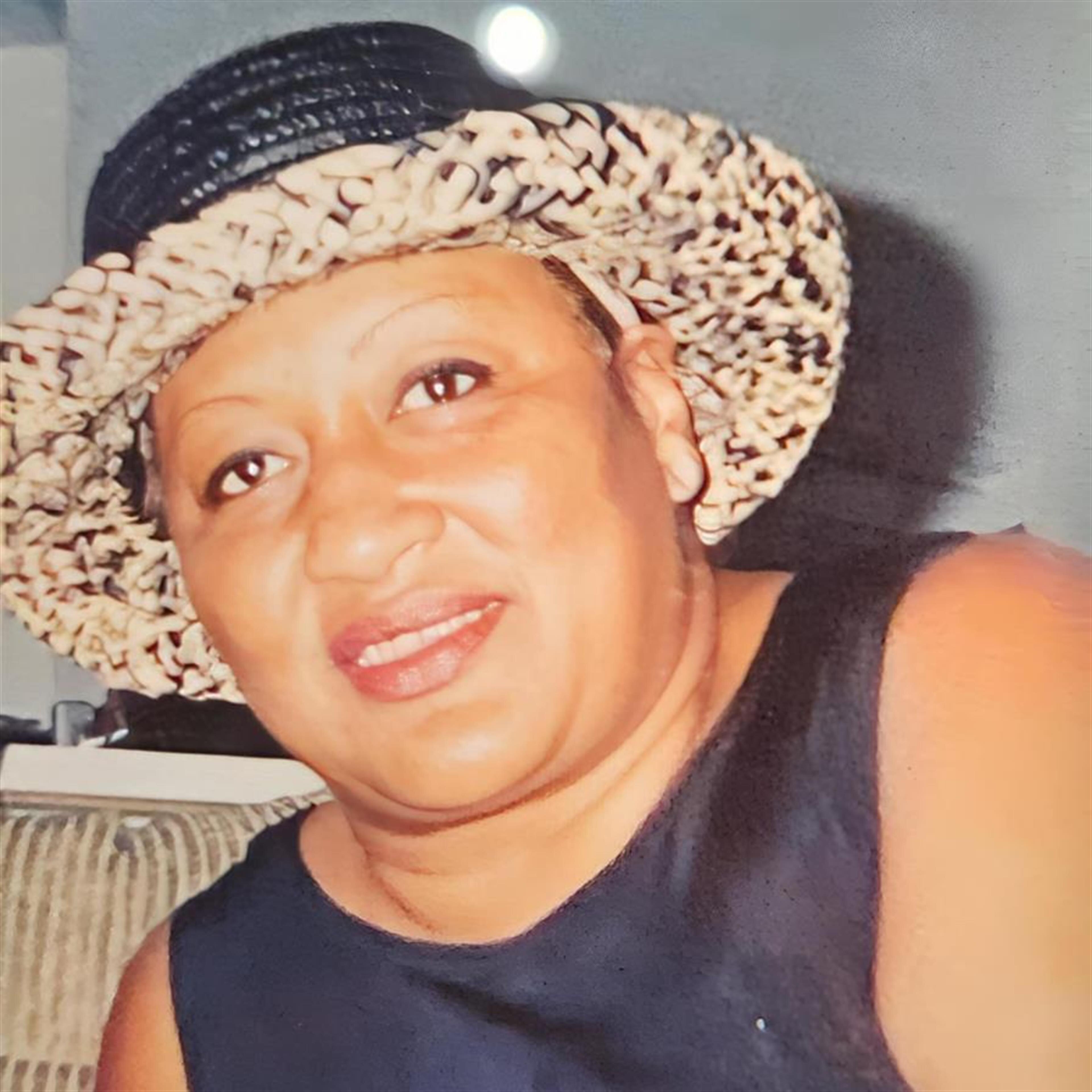 Gloria Jean Parks
