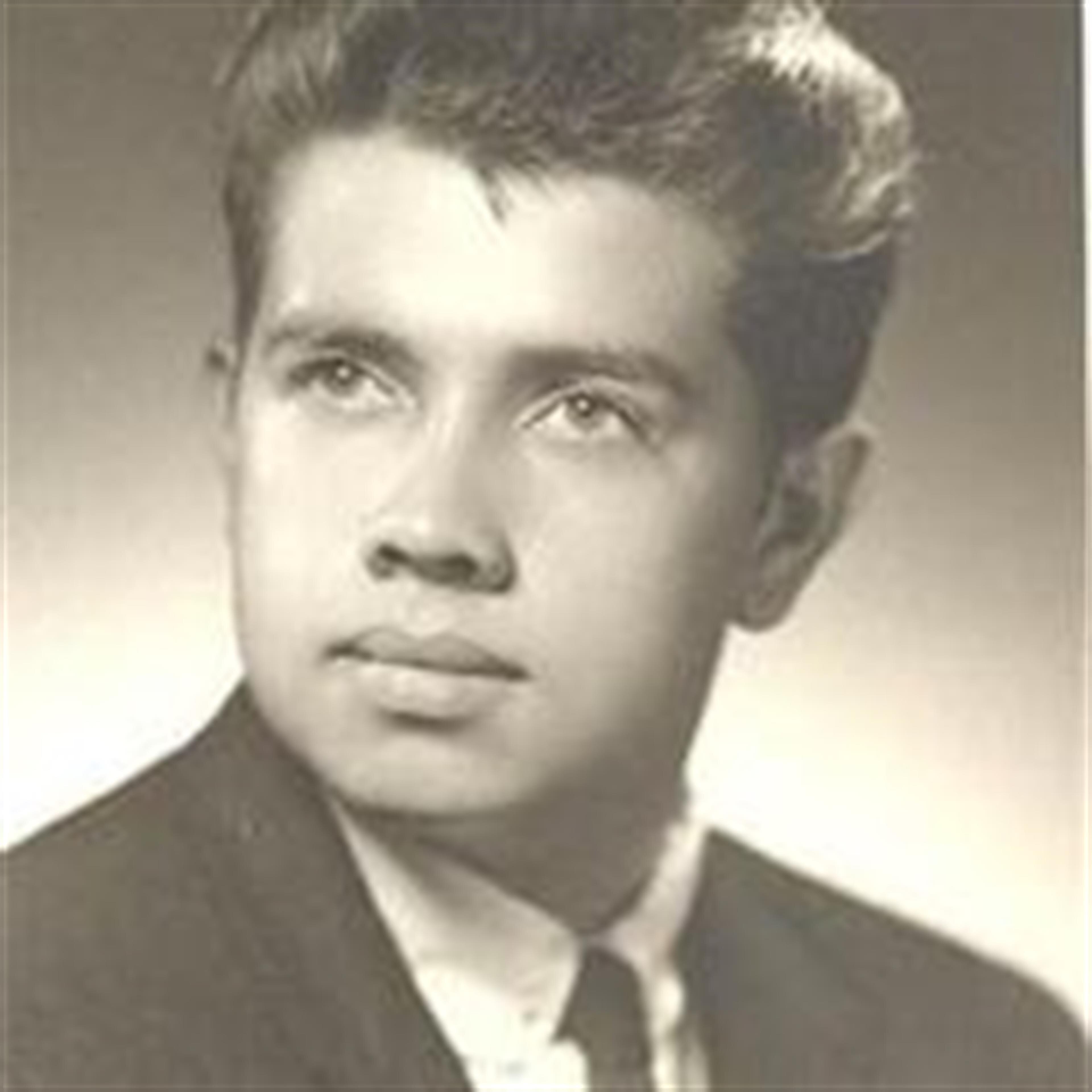 Robert Torres