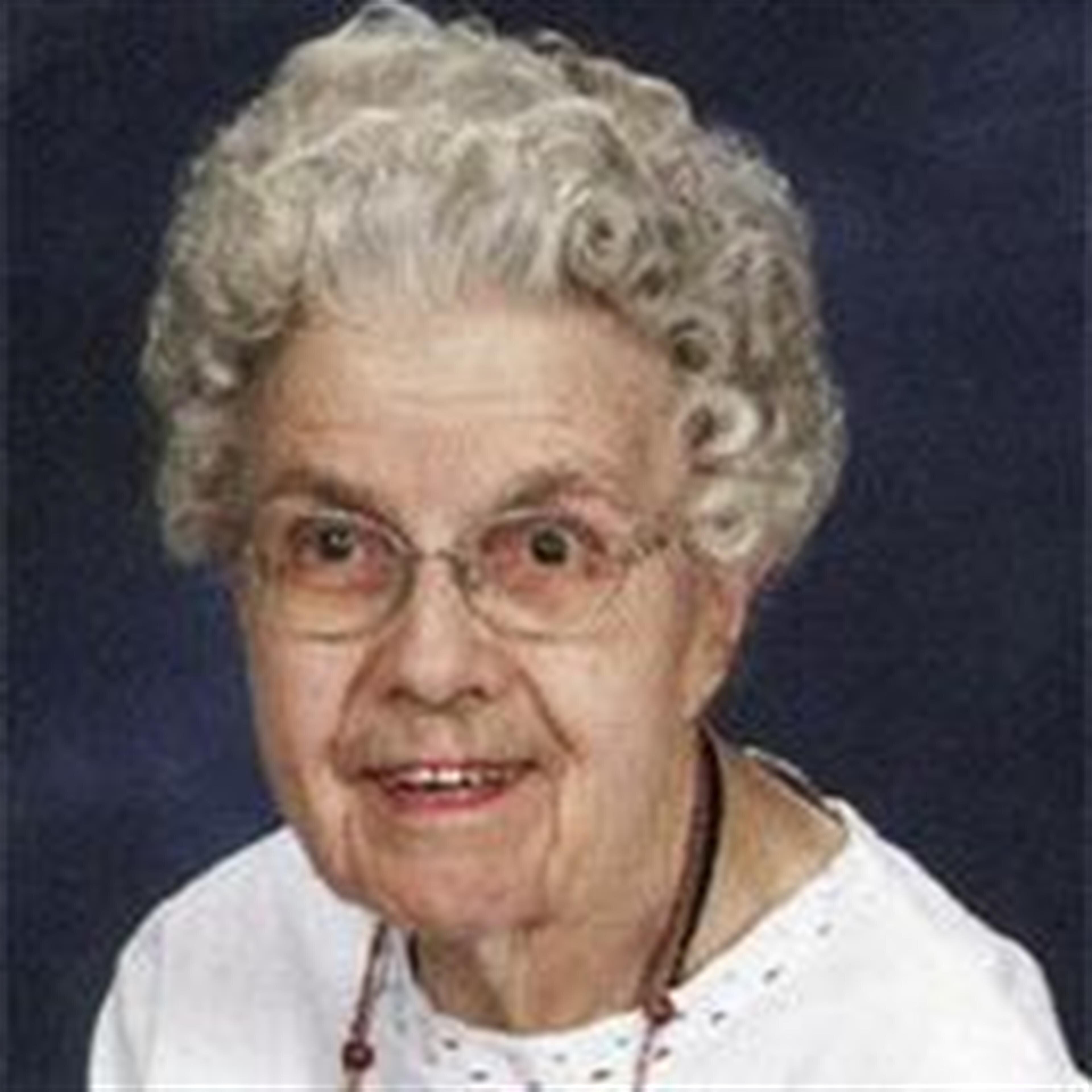 Helen Louise  Heck