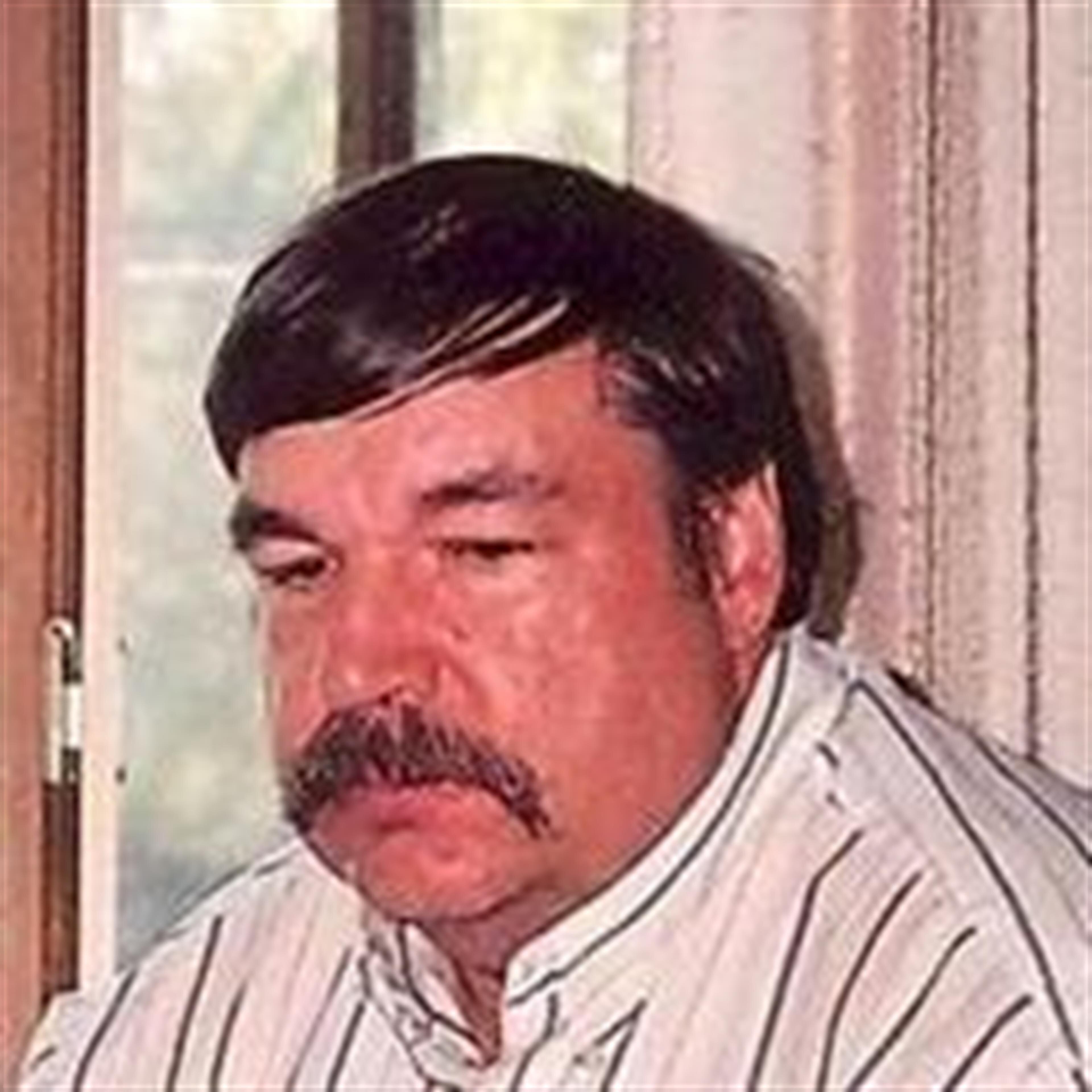 David Peter  Olson
