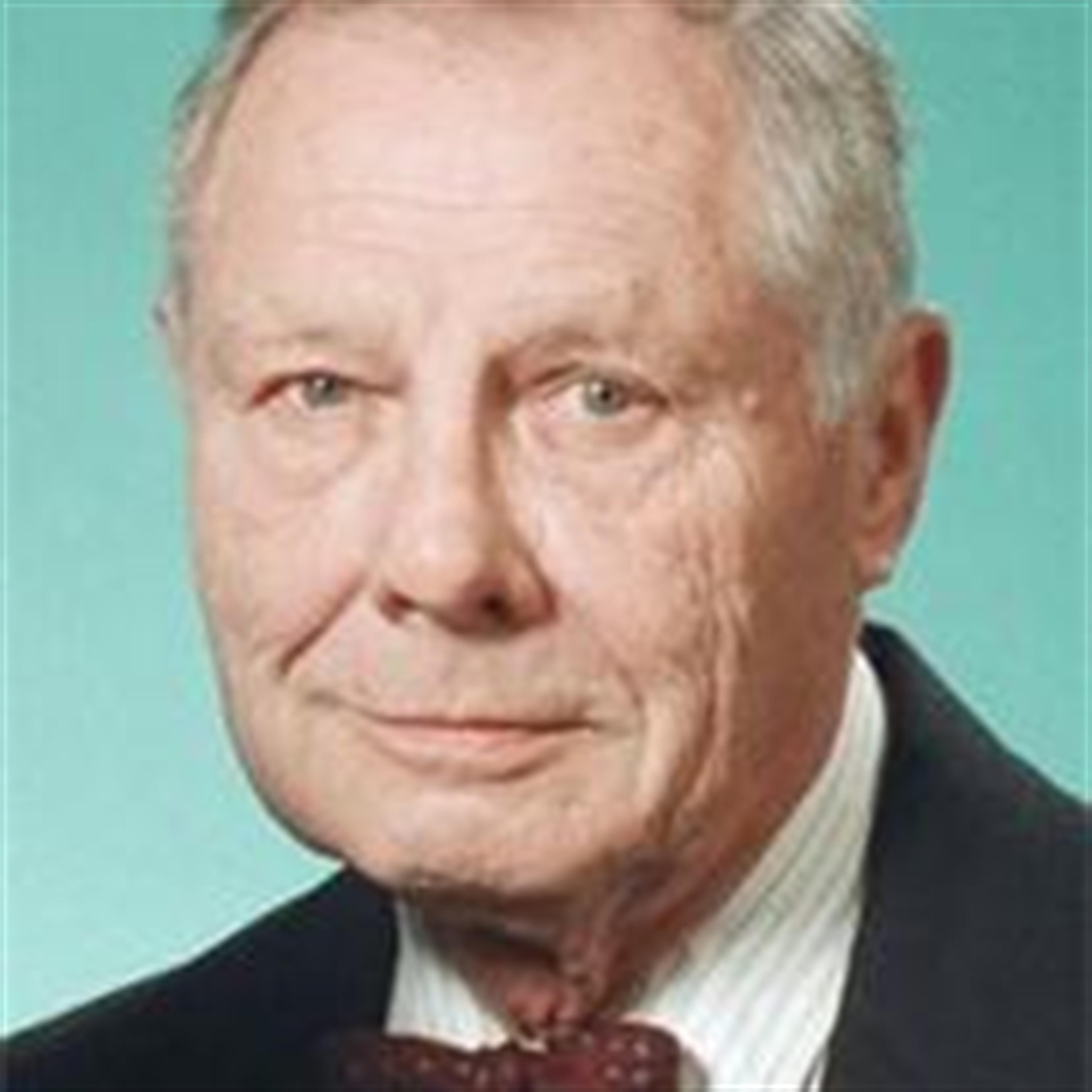 Philip Crowell