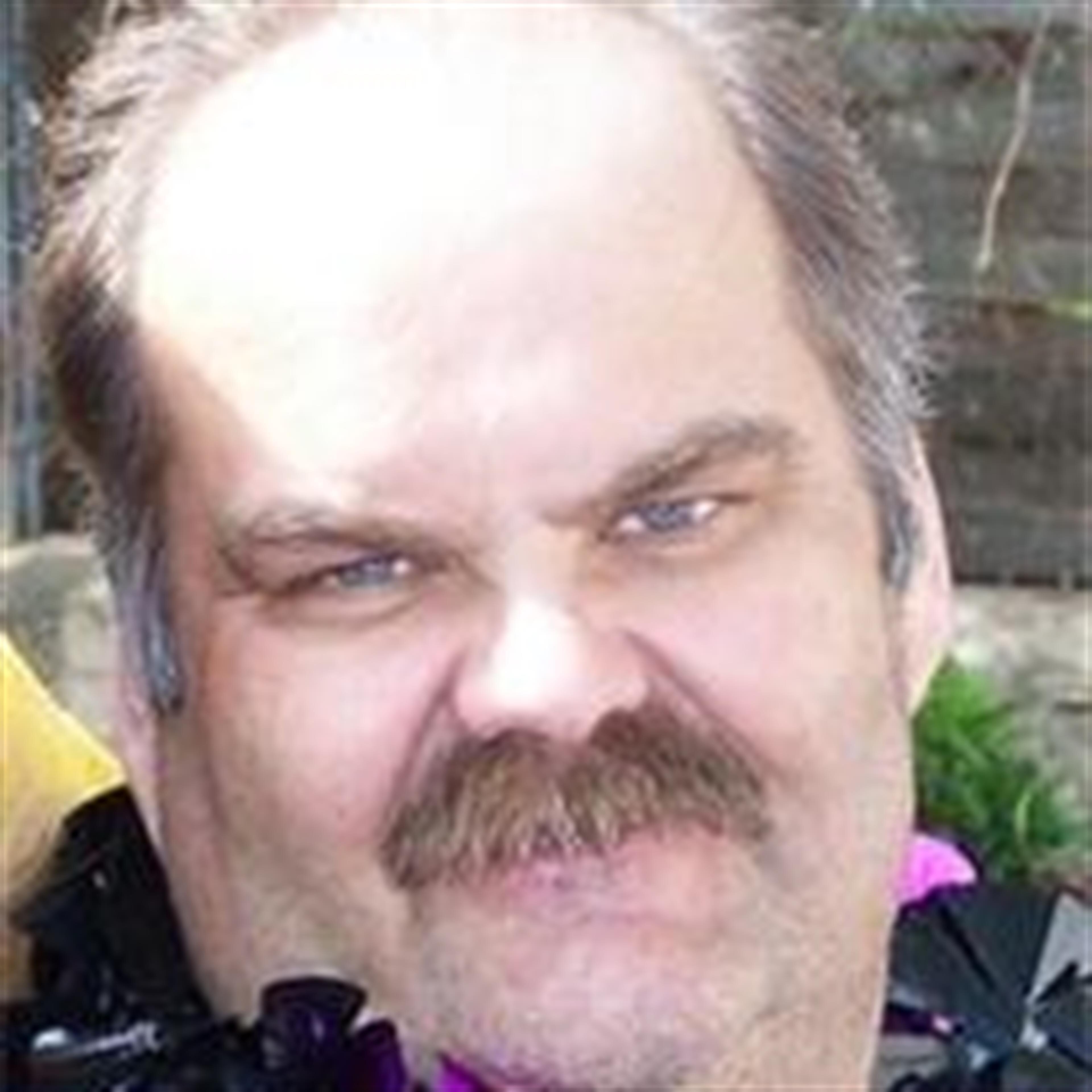 Ronald Frank  Krueger