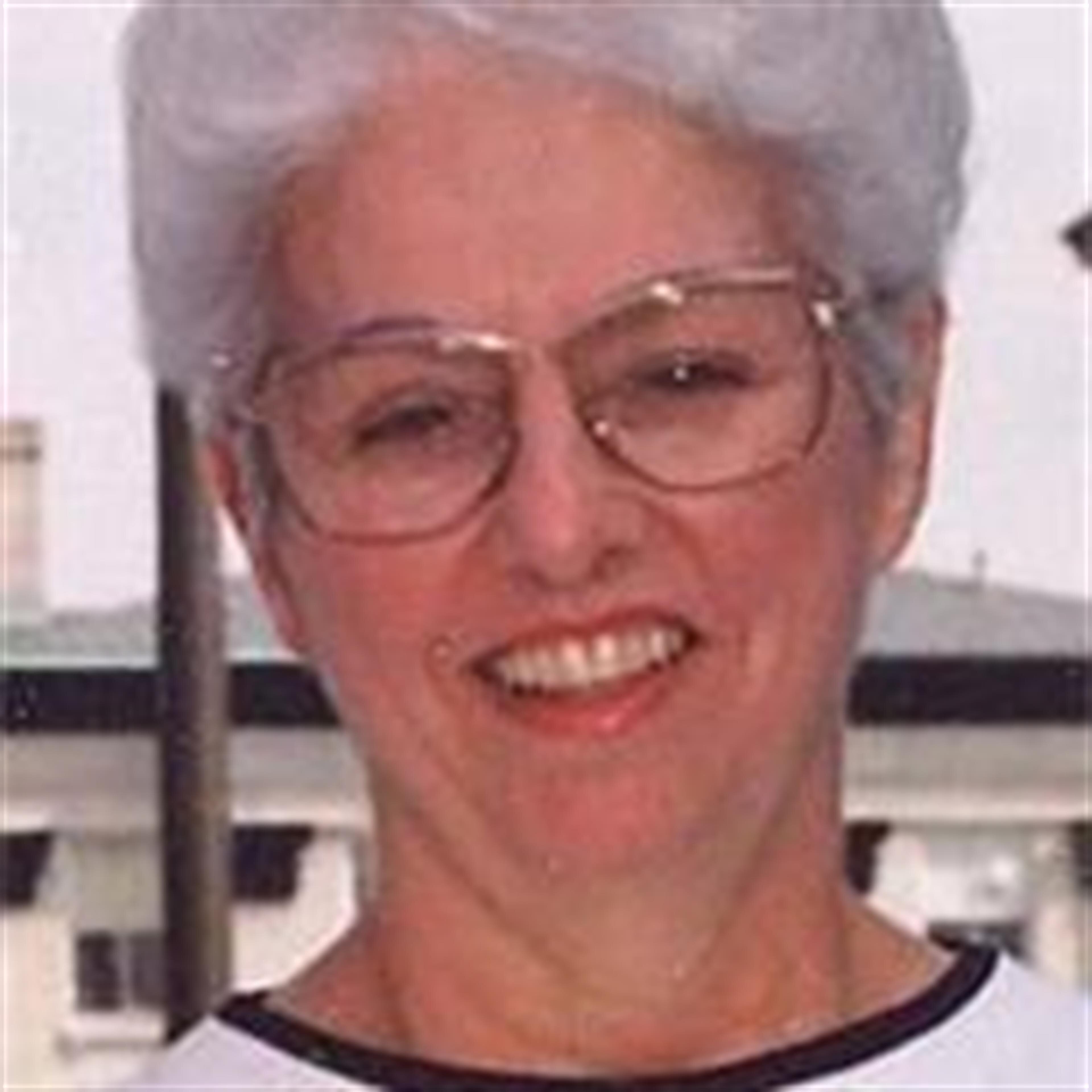 Joan Liban