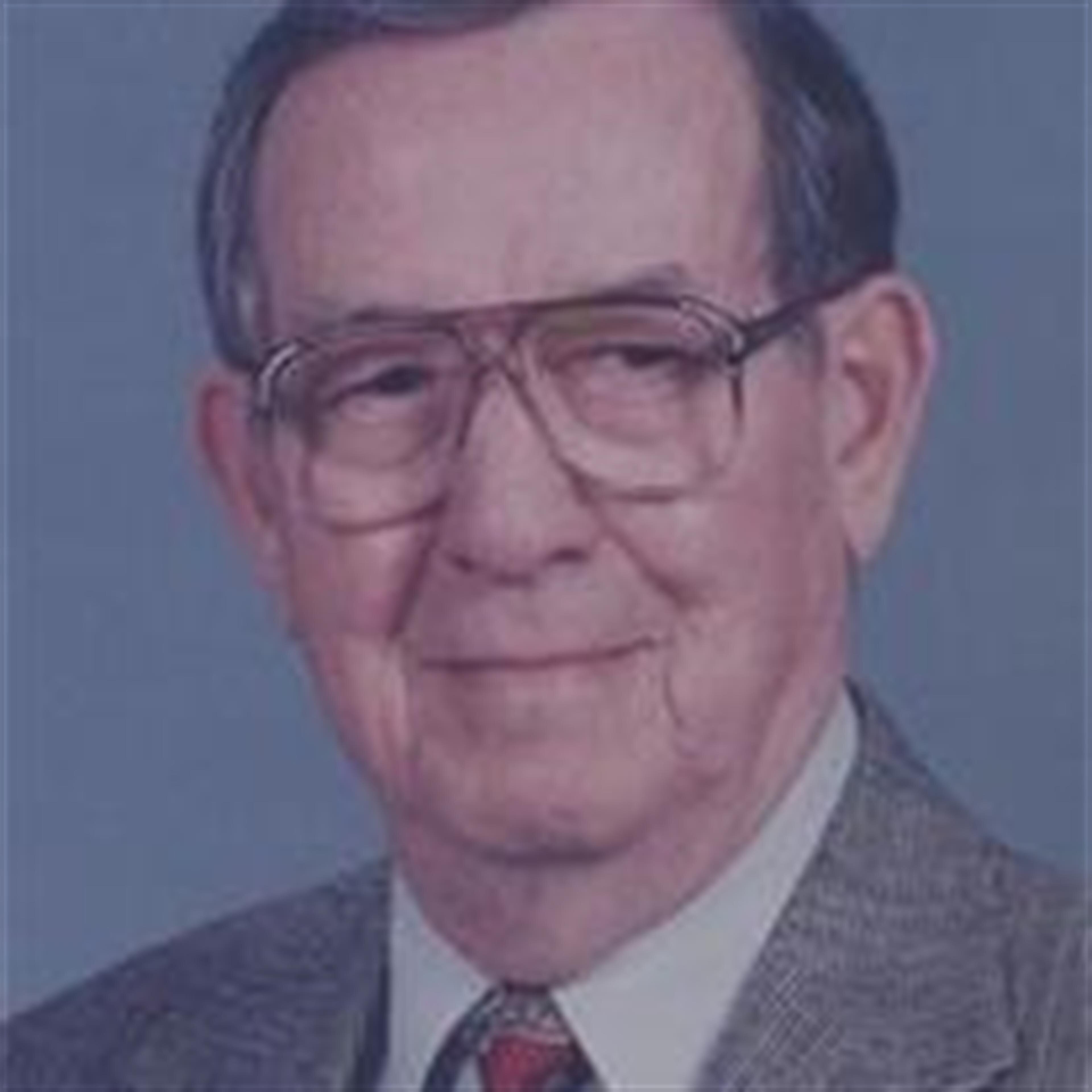 Robert Hazen
