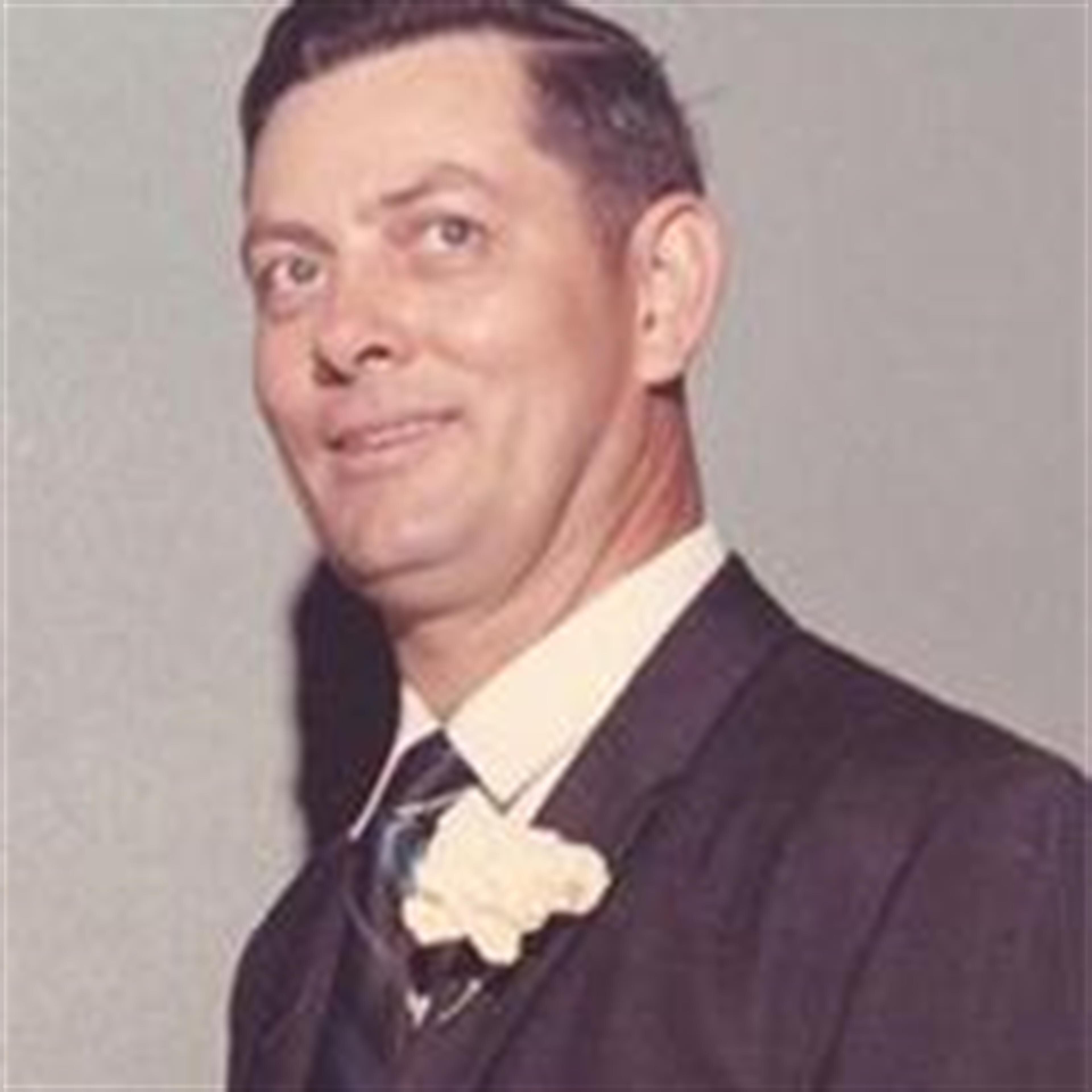 Vernon Kletecka