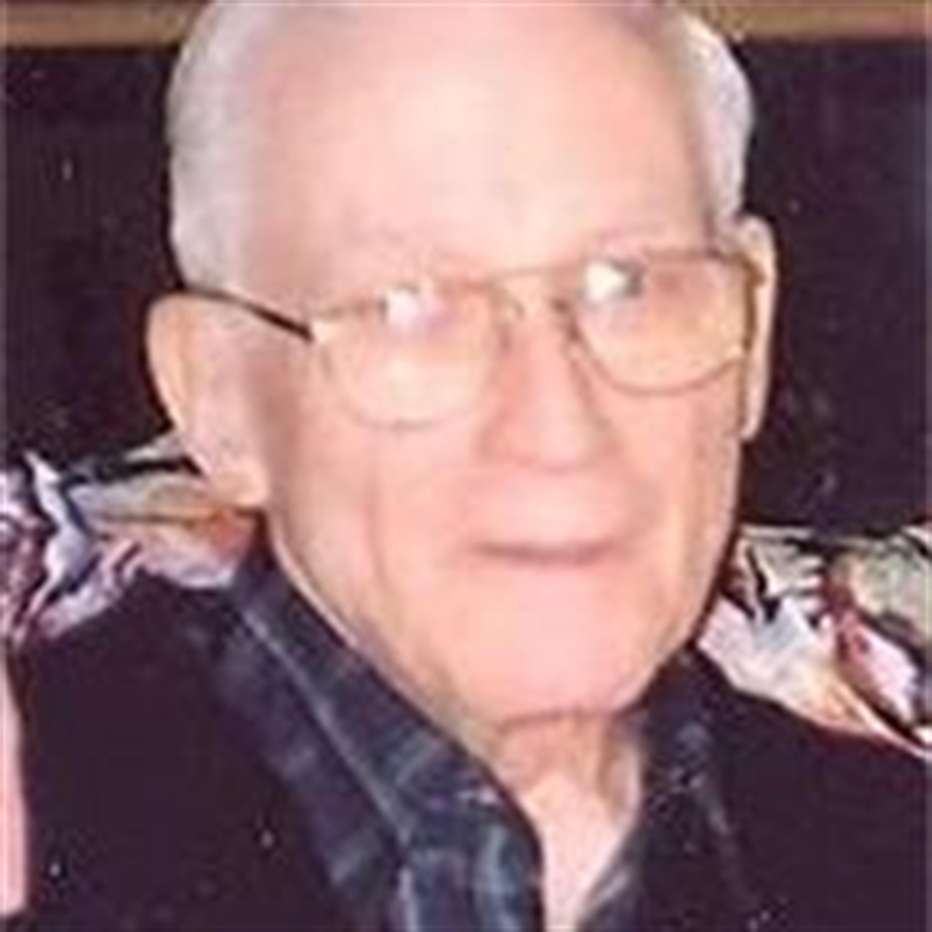 Charles Theodore  Scholzen