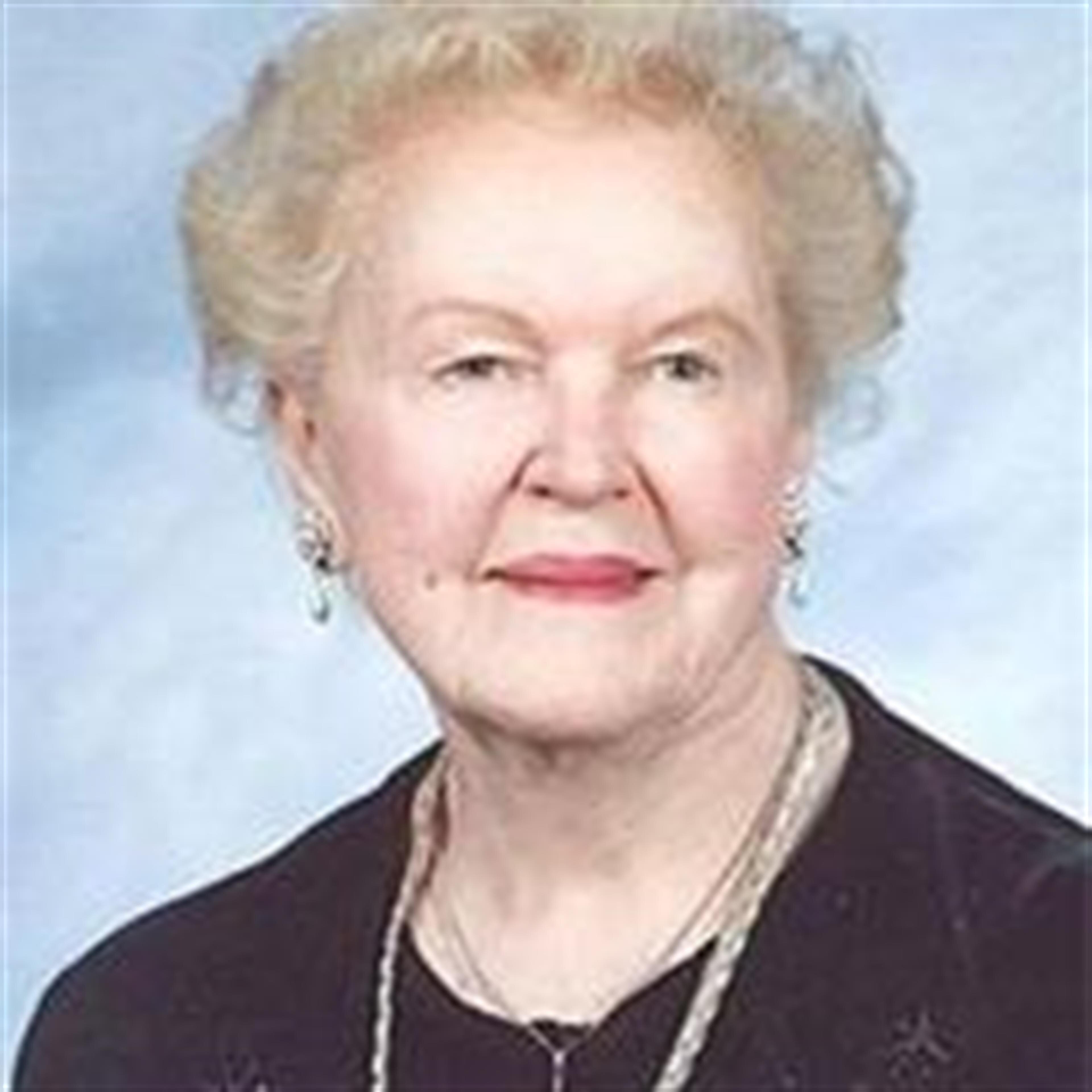 Ruth Lucille  Kraning