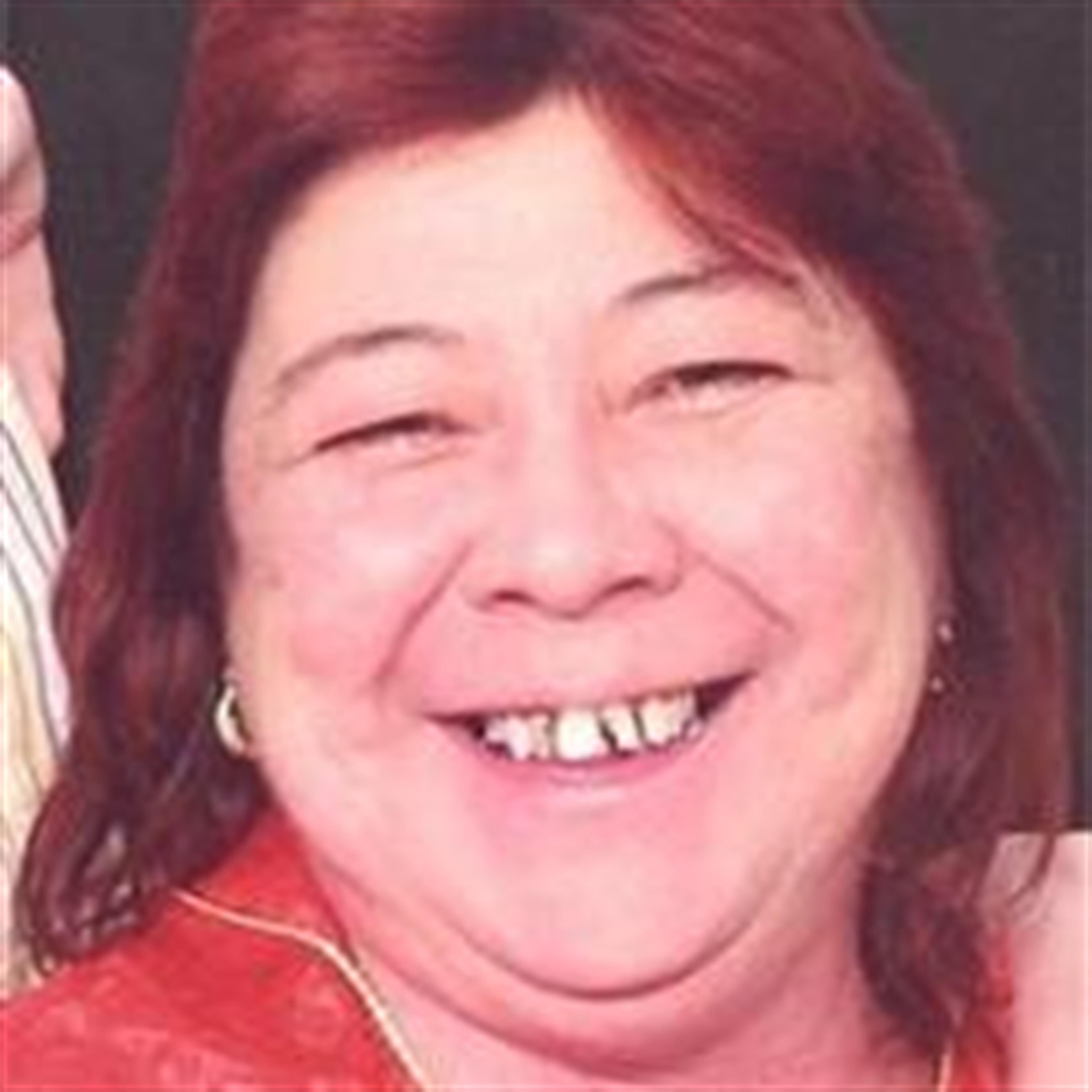 Teresa DeFord
