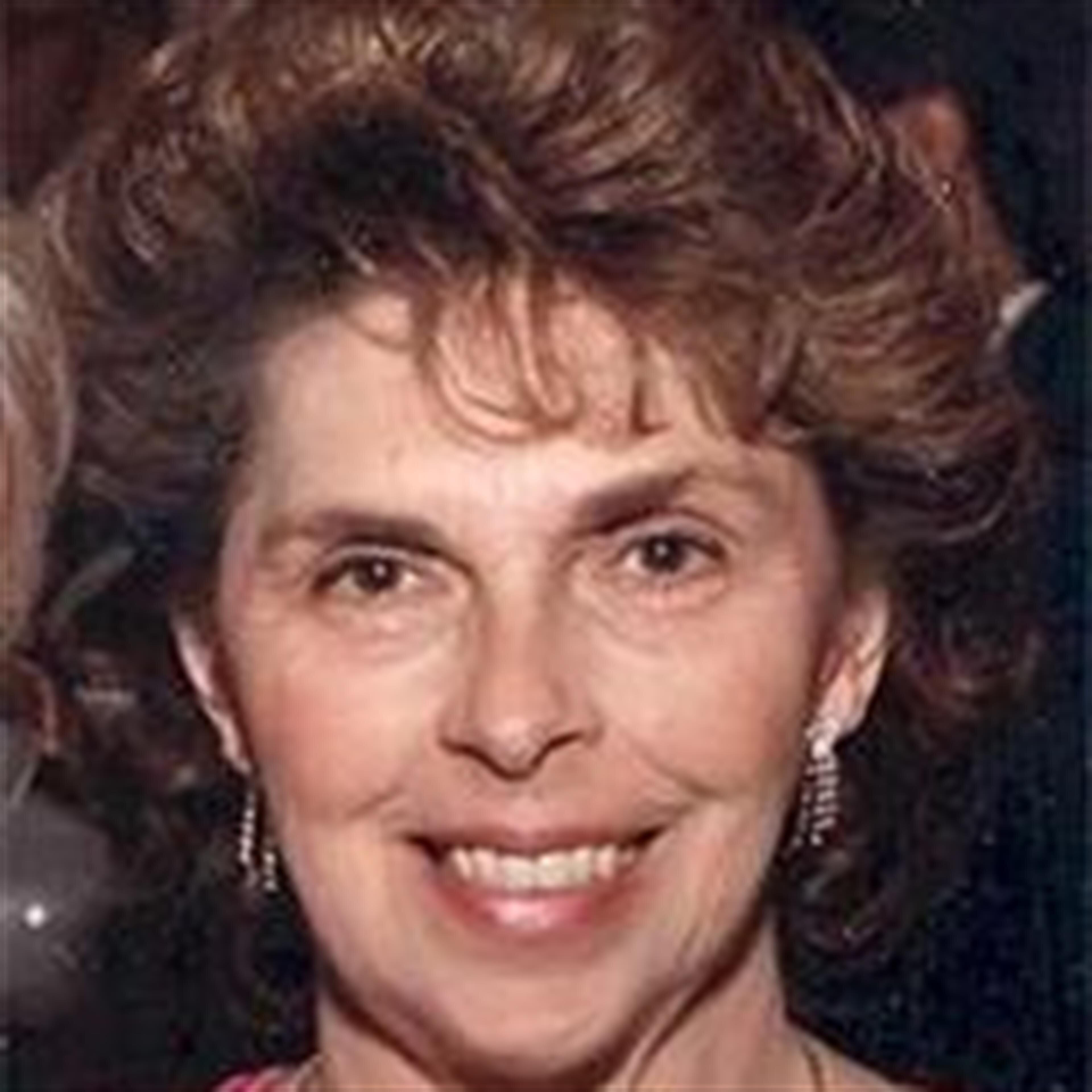 Lillian  Spear