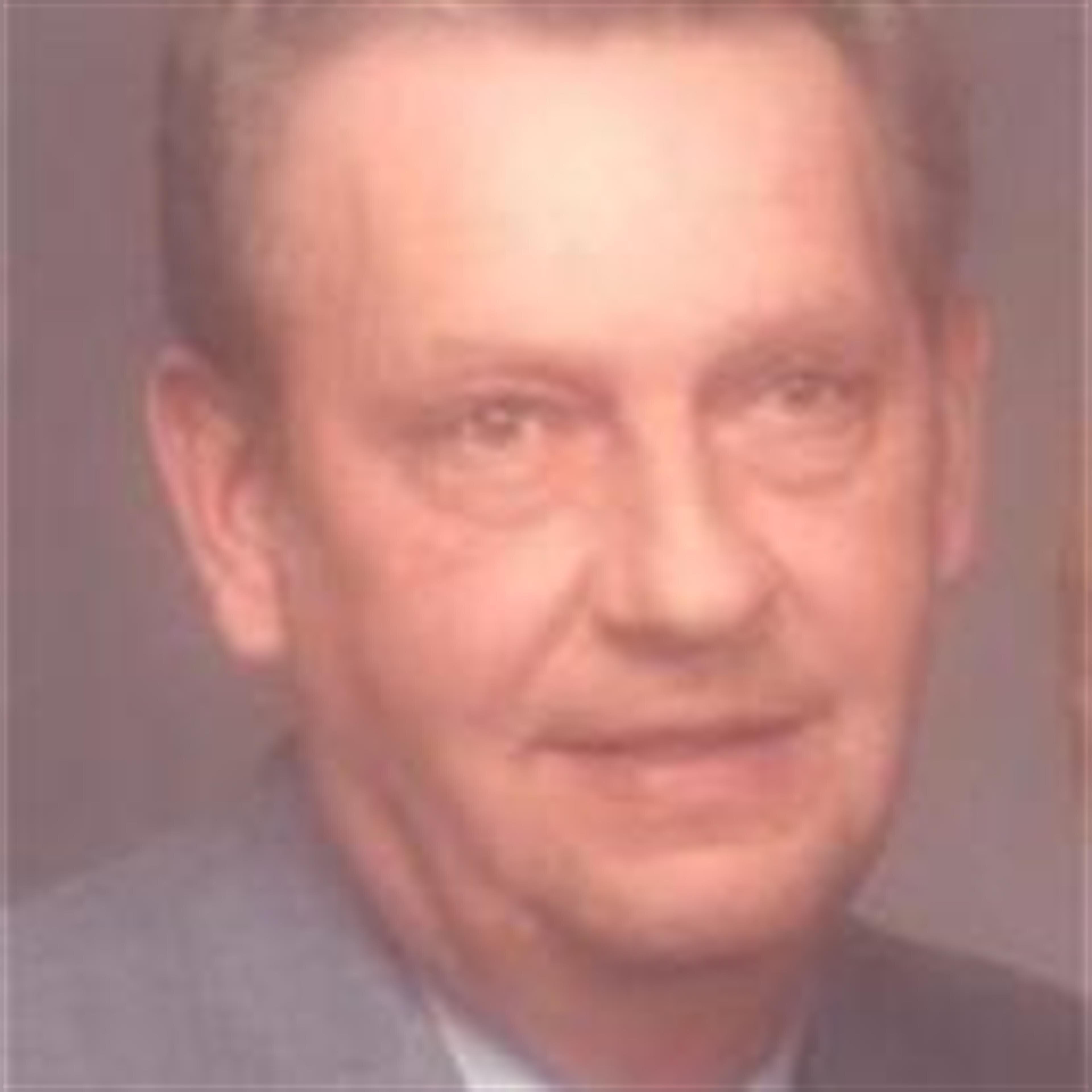 Edward Chvilicek