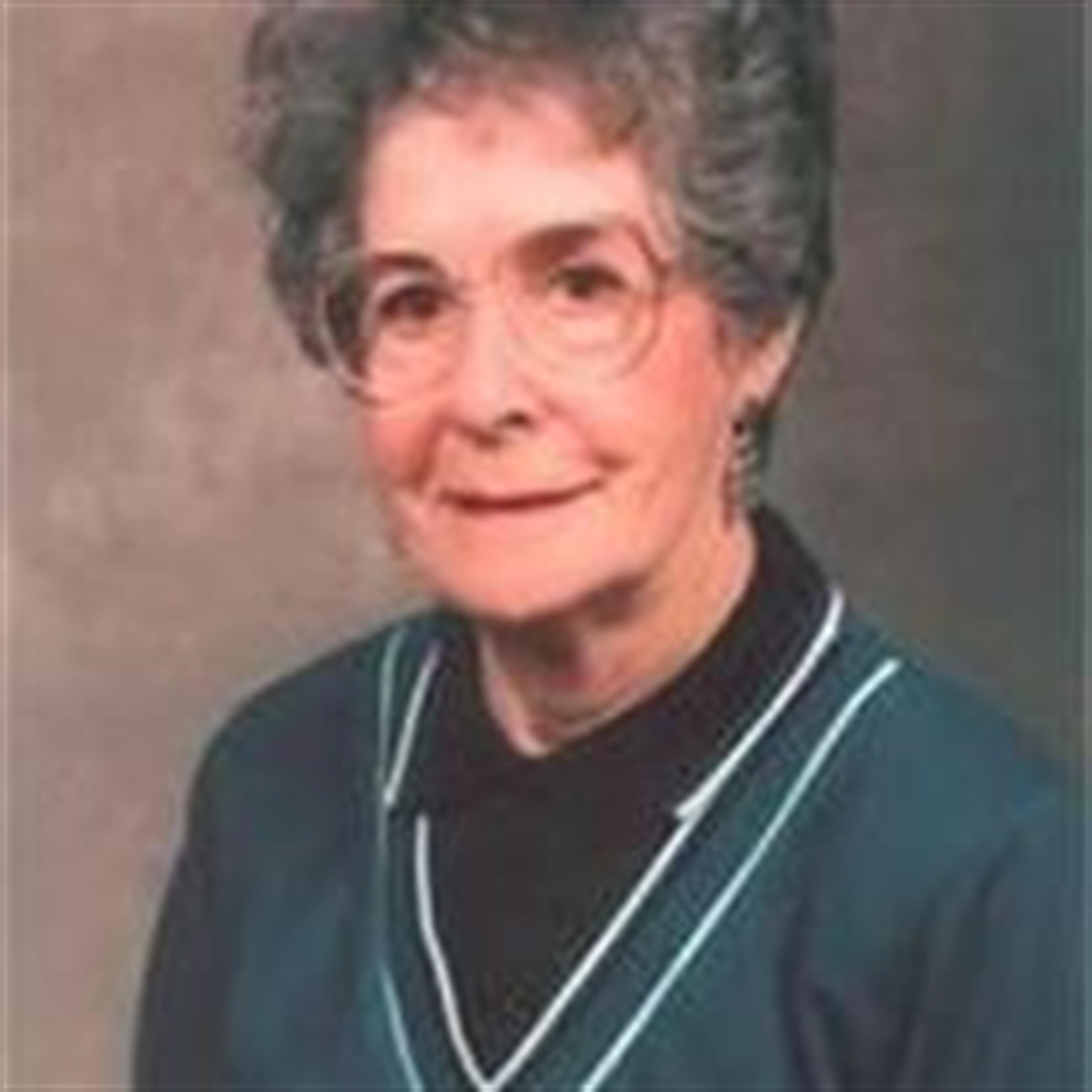 Harriet Tucker