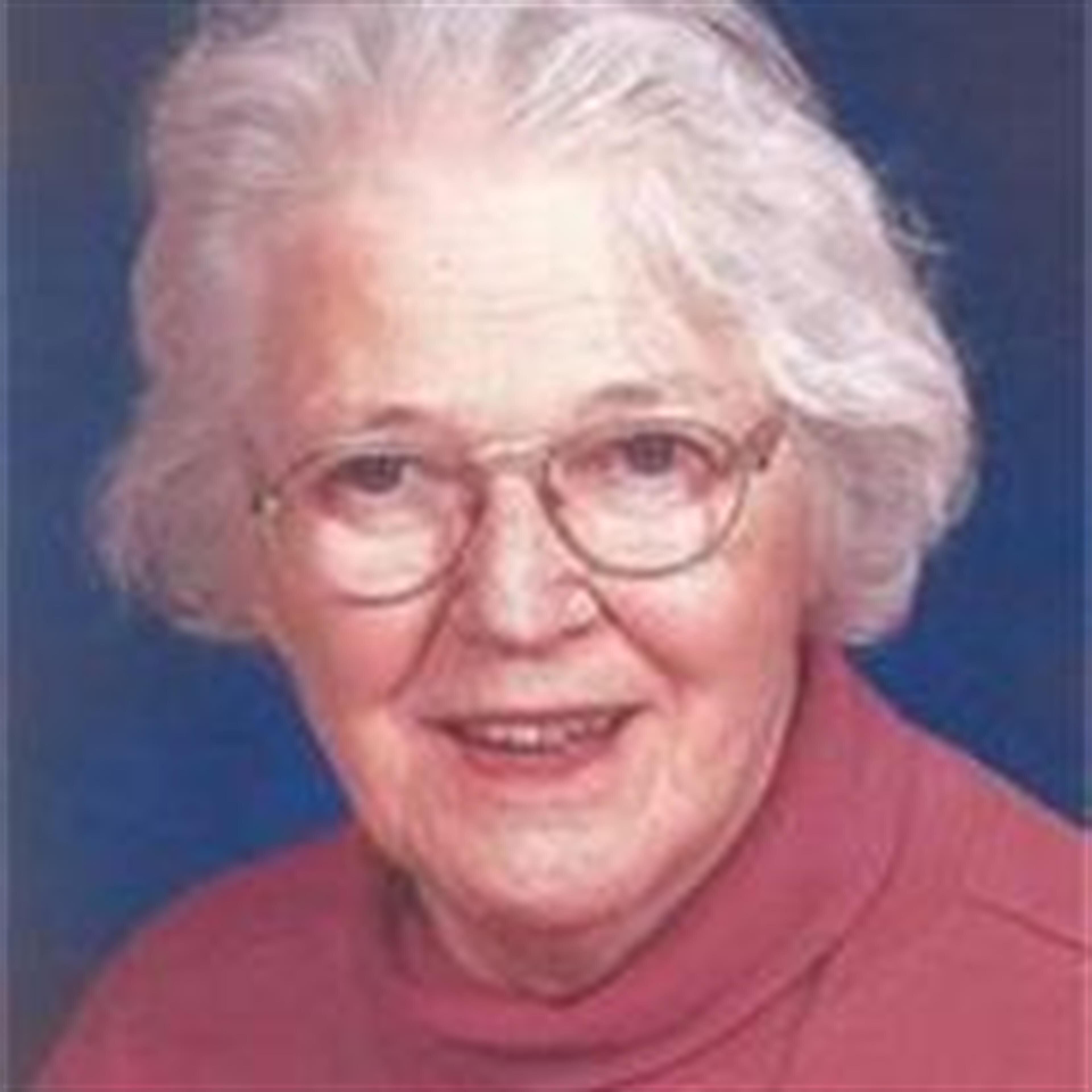 Dorian Ellen Wuerker