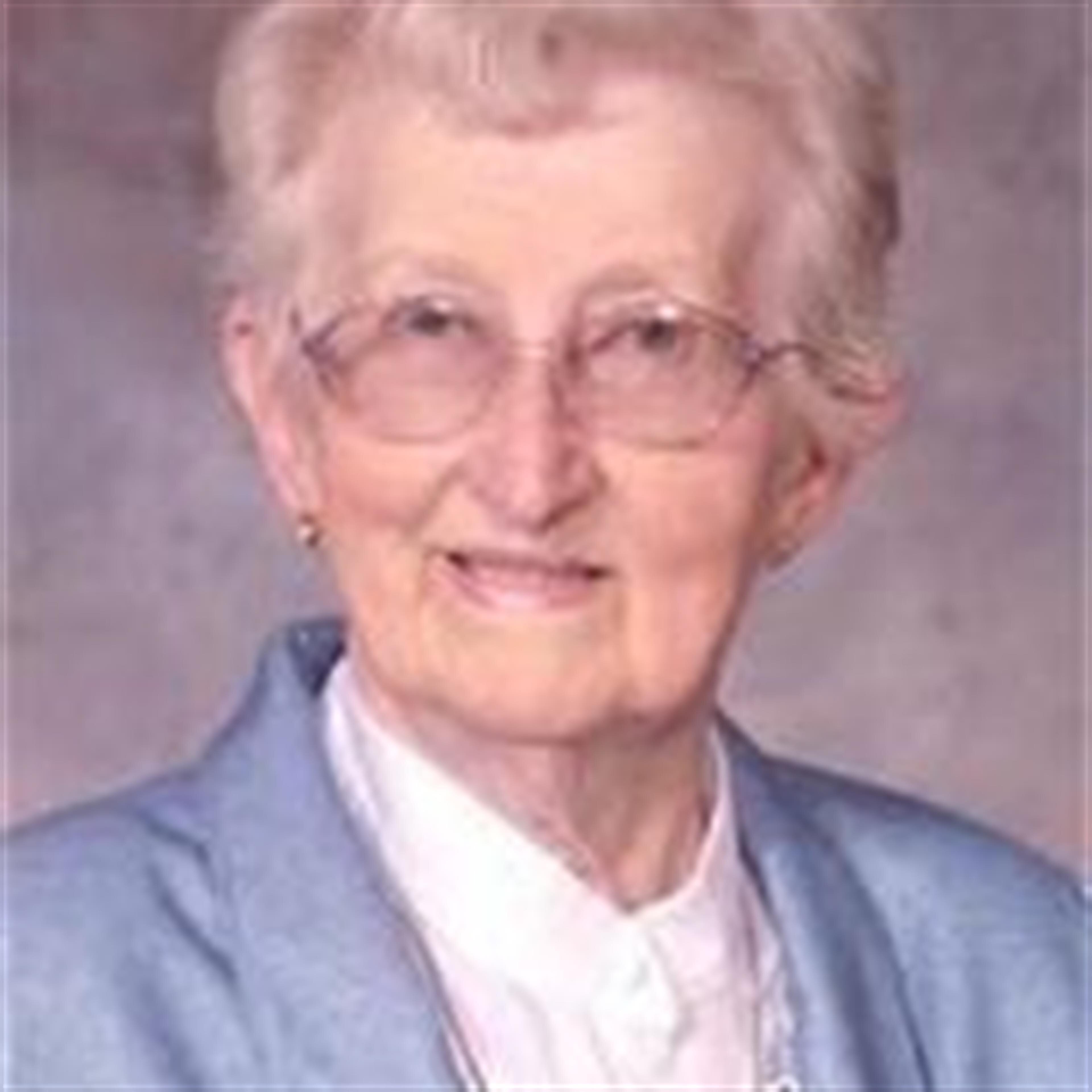 Mildred Christensen