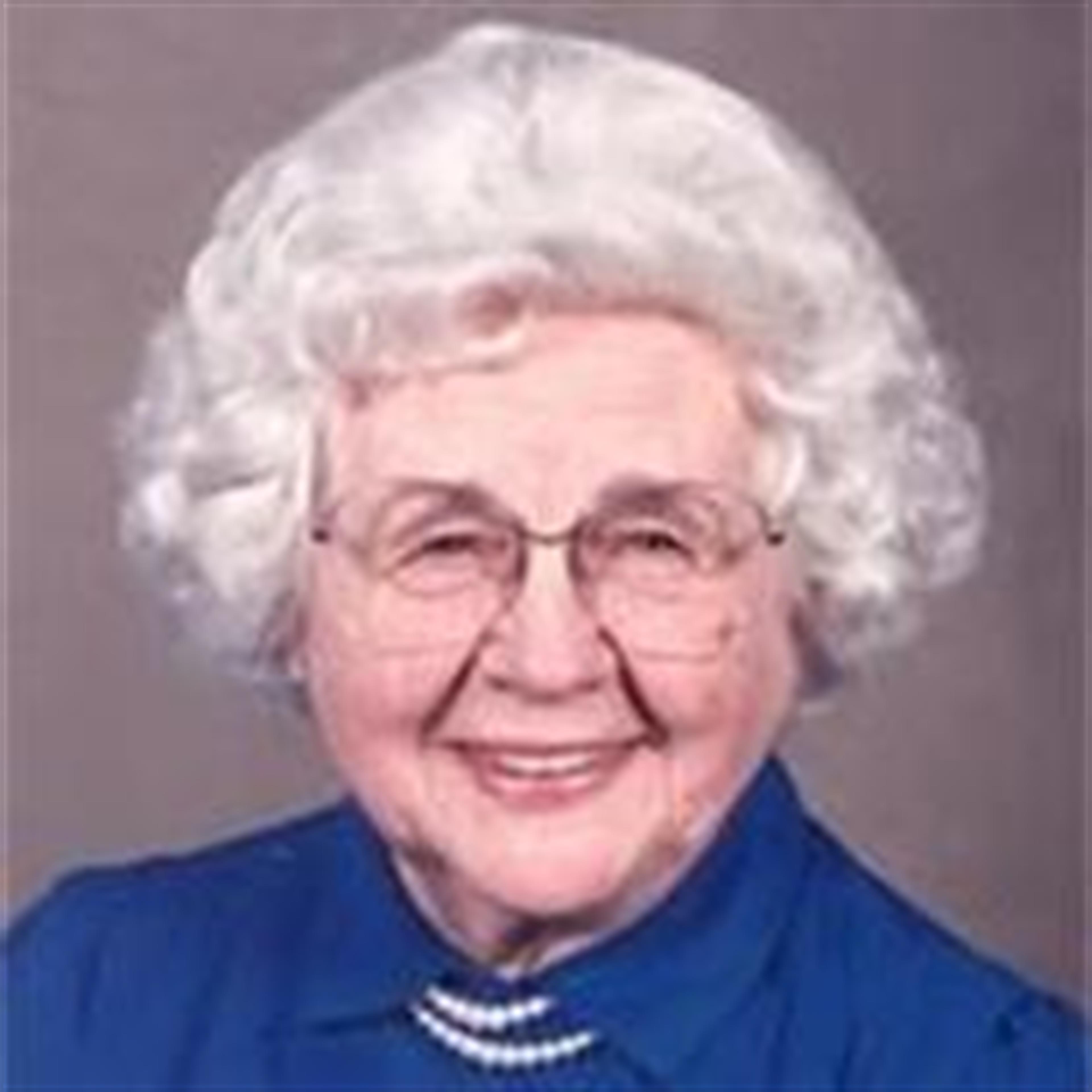 Pearl Beggs
