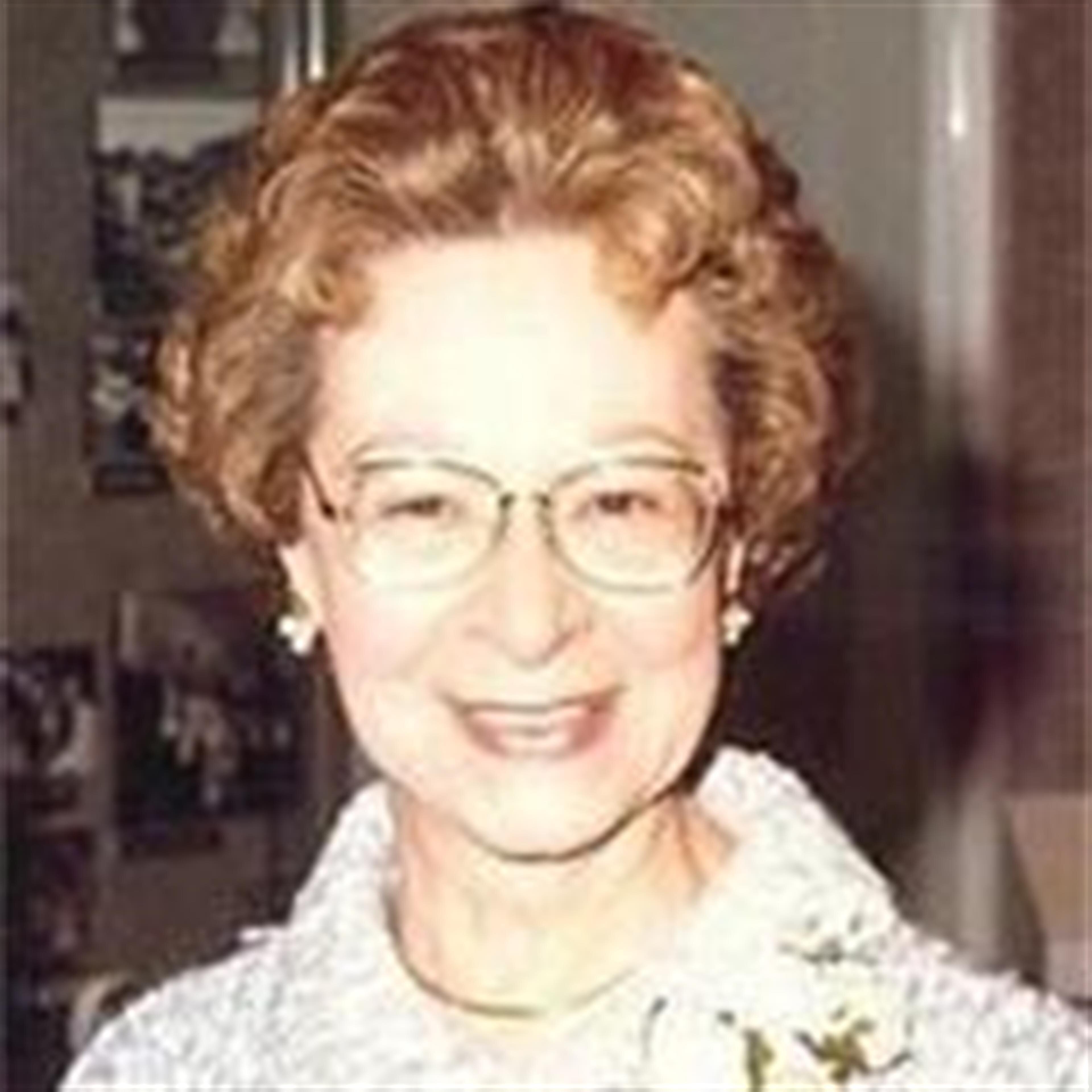 Irene Hetland