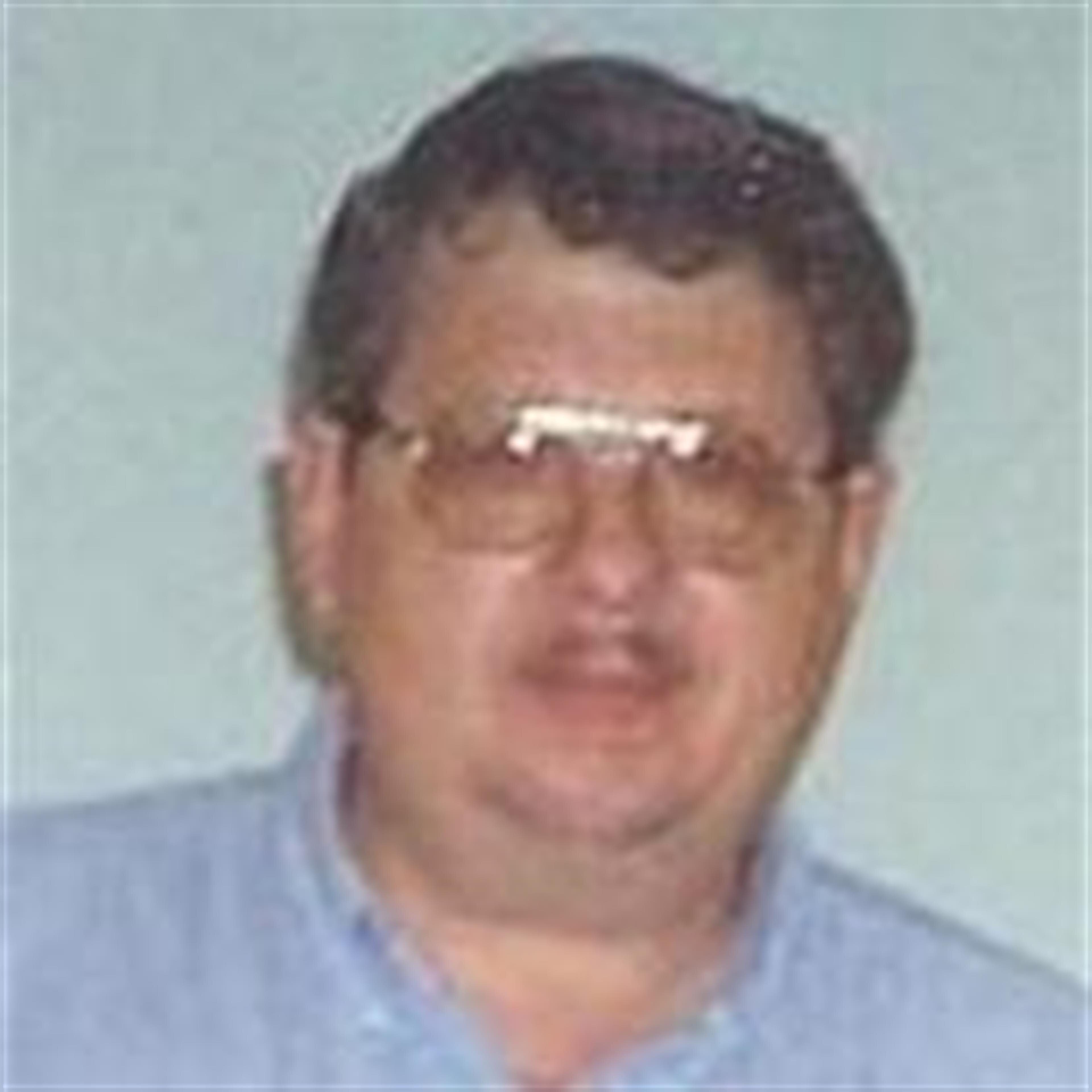 Dennis Haas