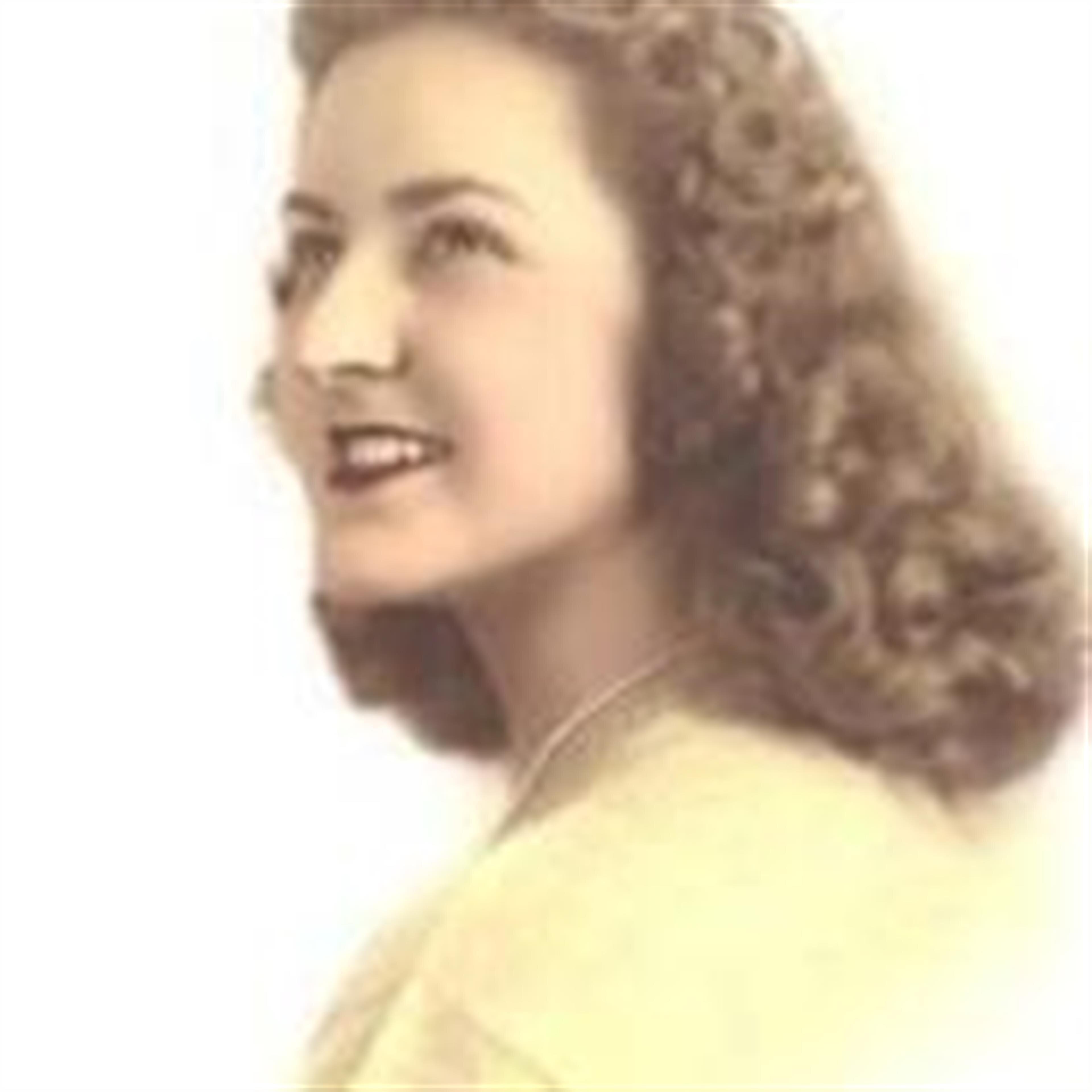 Betty Schoening