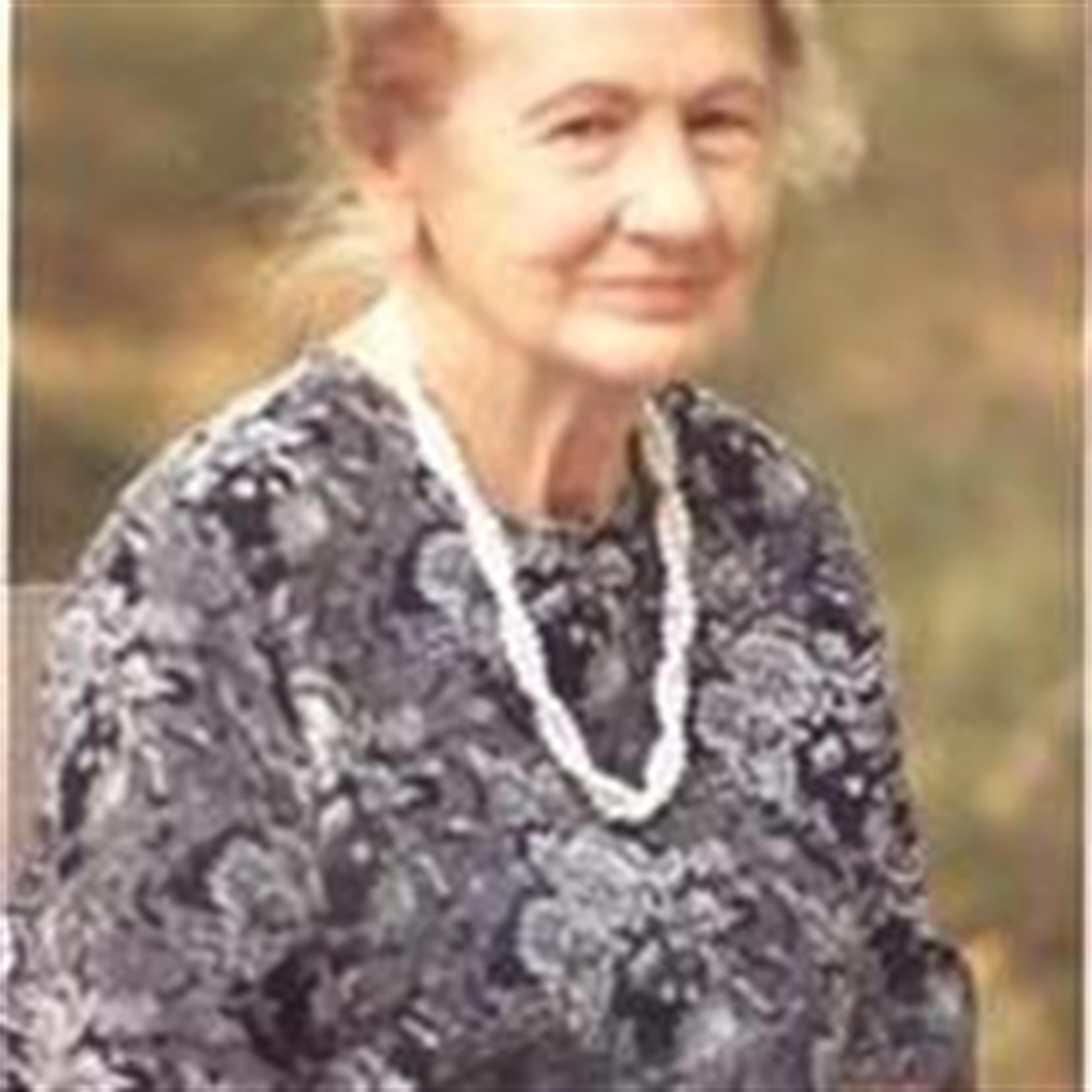 Lydia Lehner