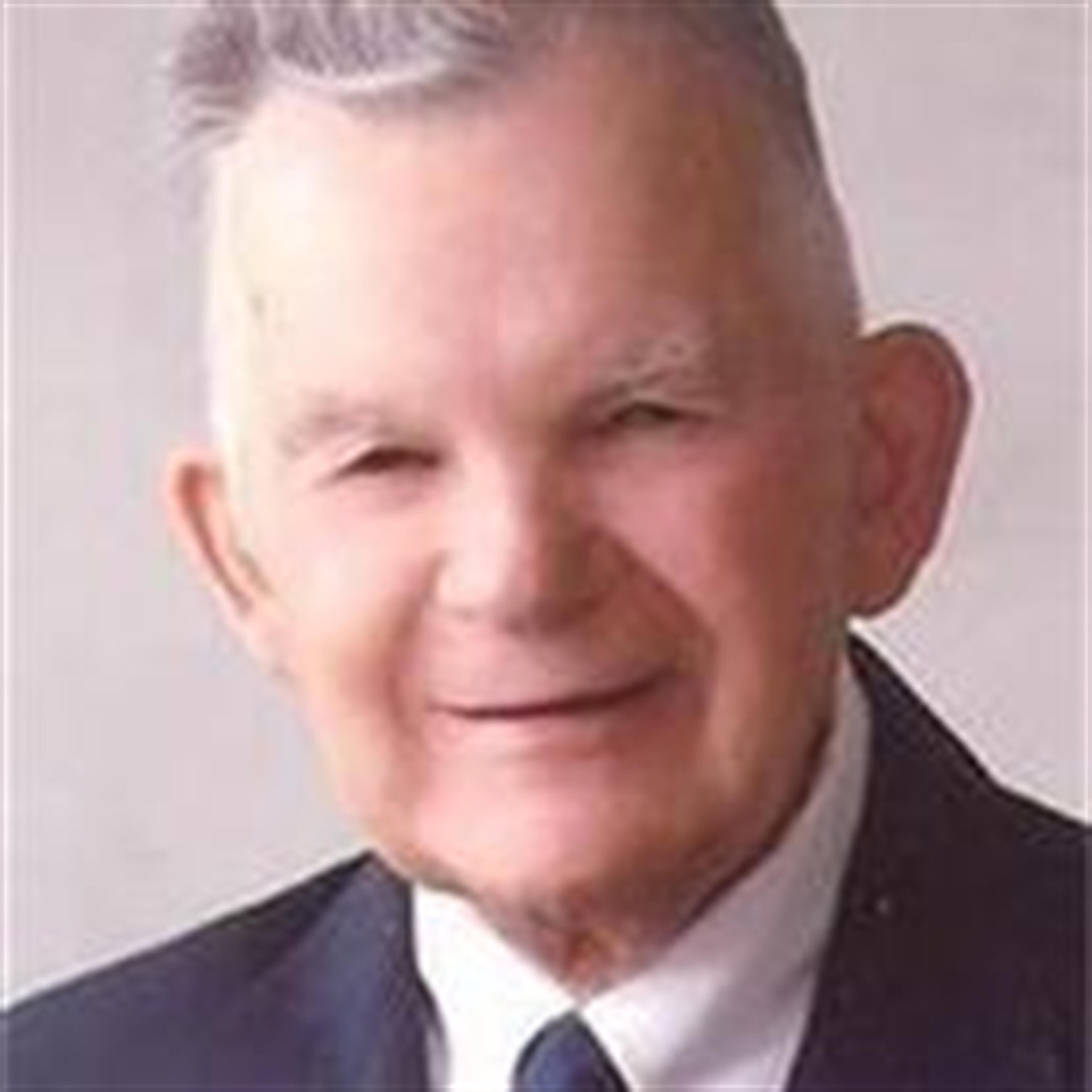 Richard Slater