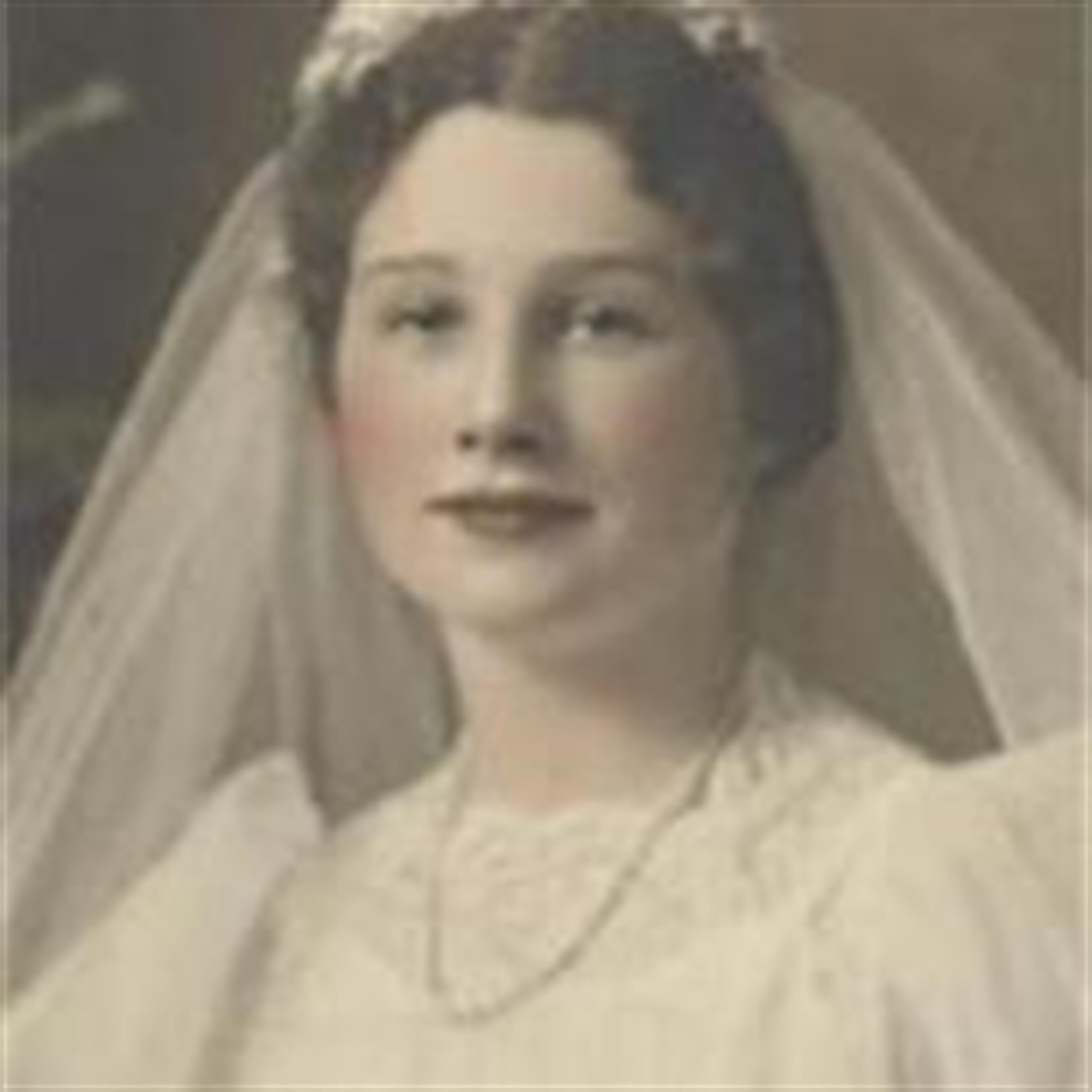 Marie Edith