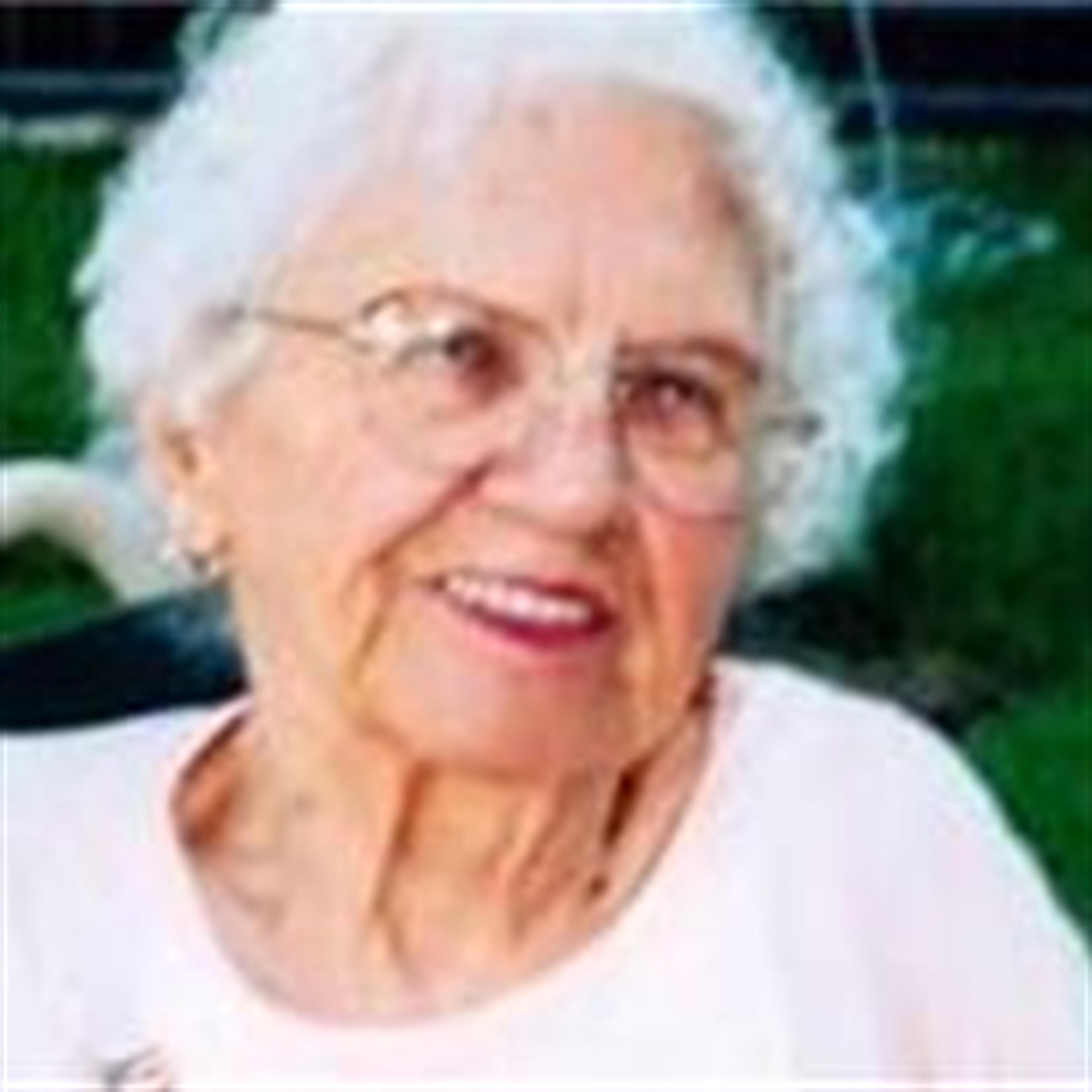 Edna Irsheid