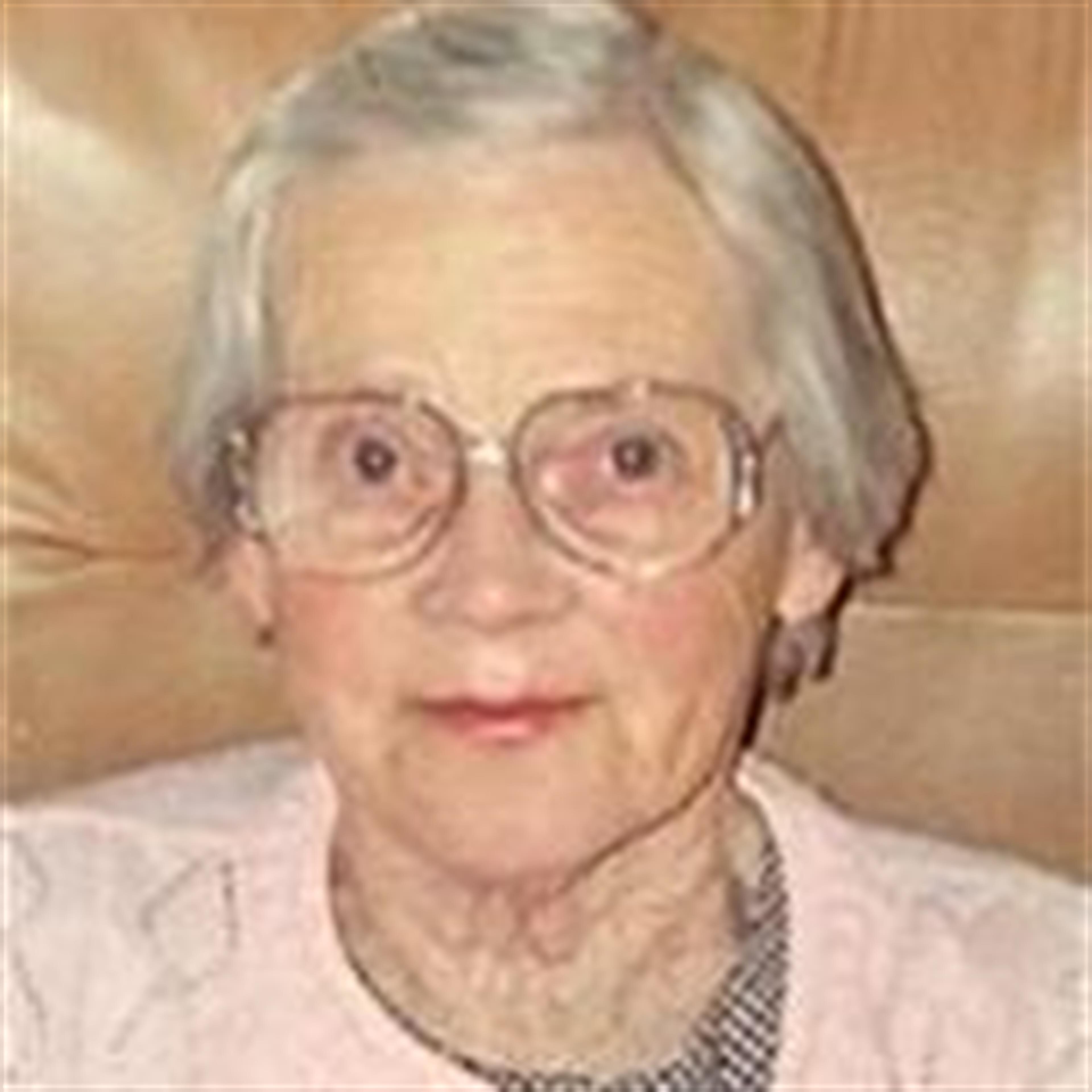Margaret Larsen