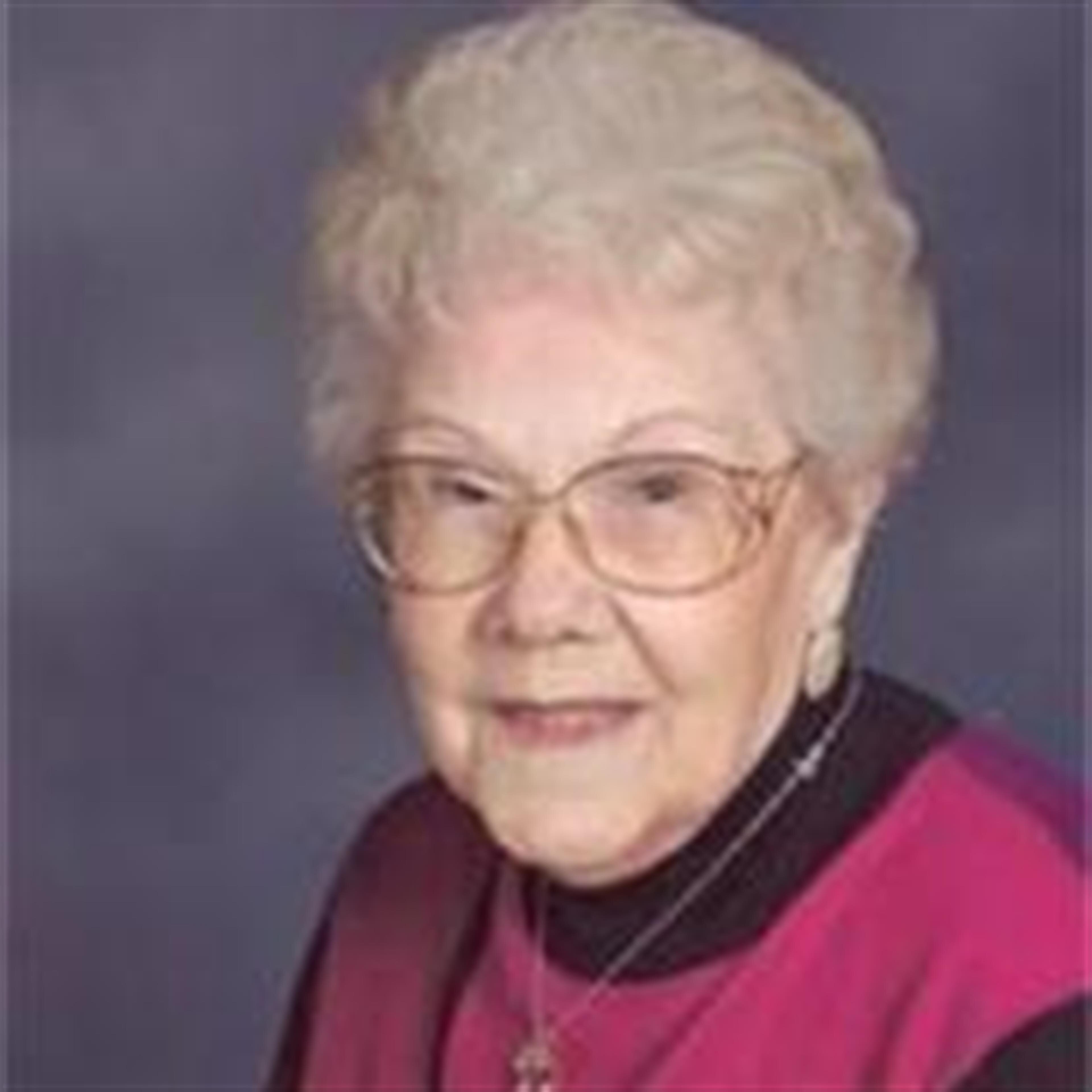 Lorraine Mokry