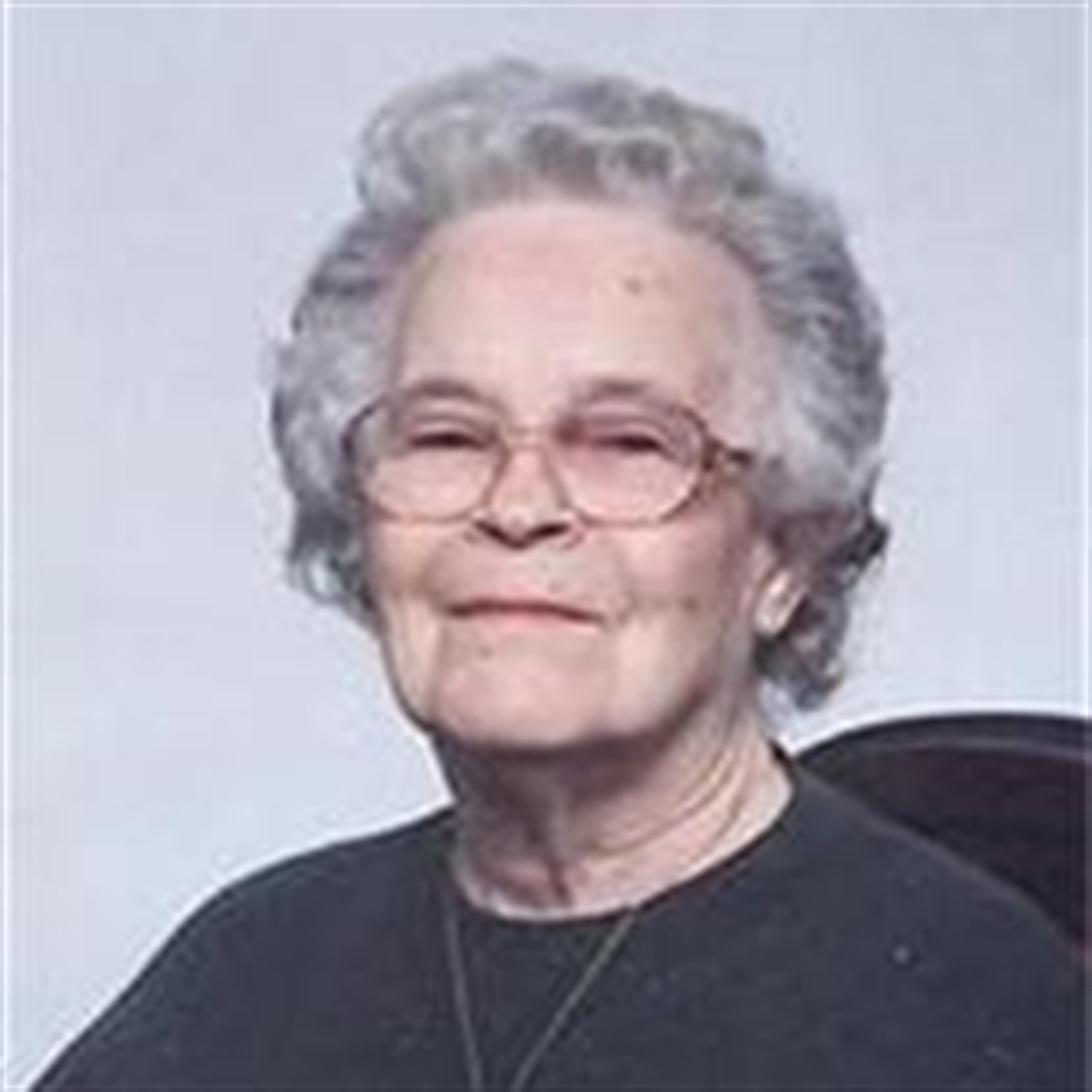 Alice Morin