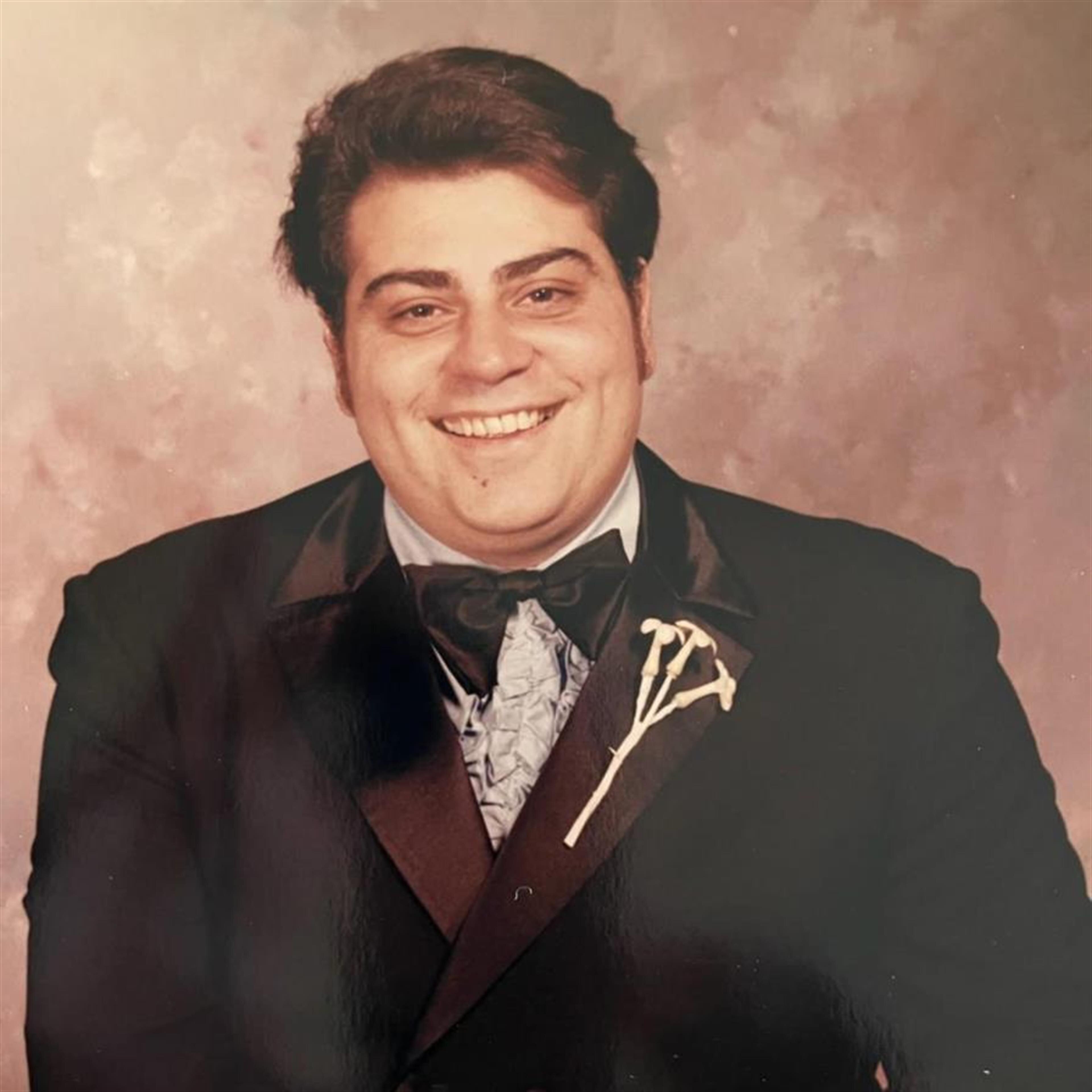 William "Bill" Alena