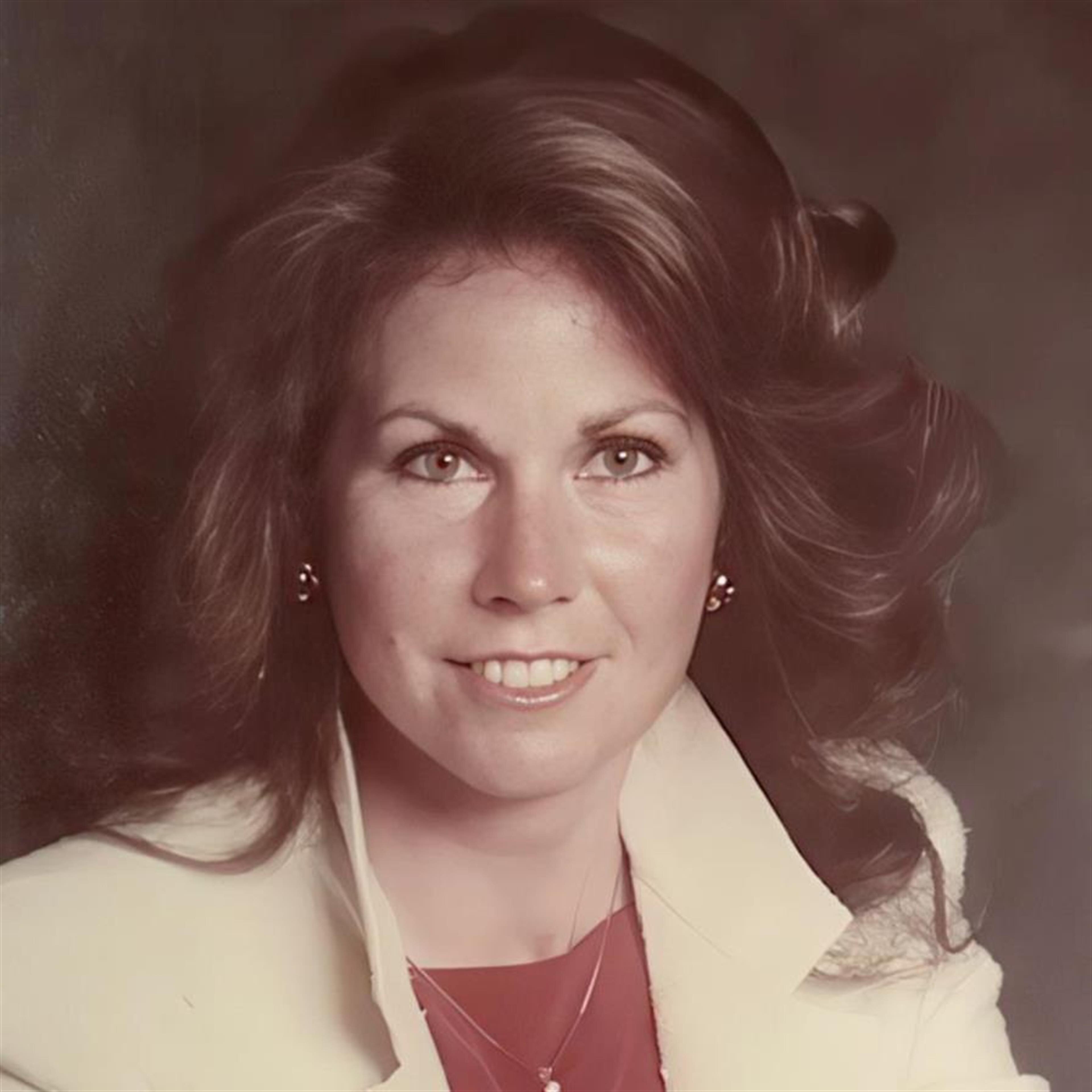 Helen T. Clough