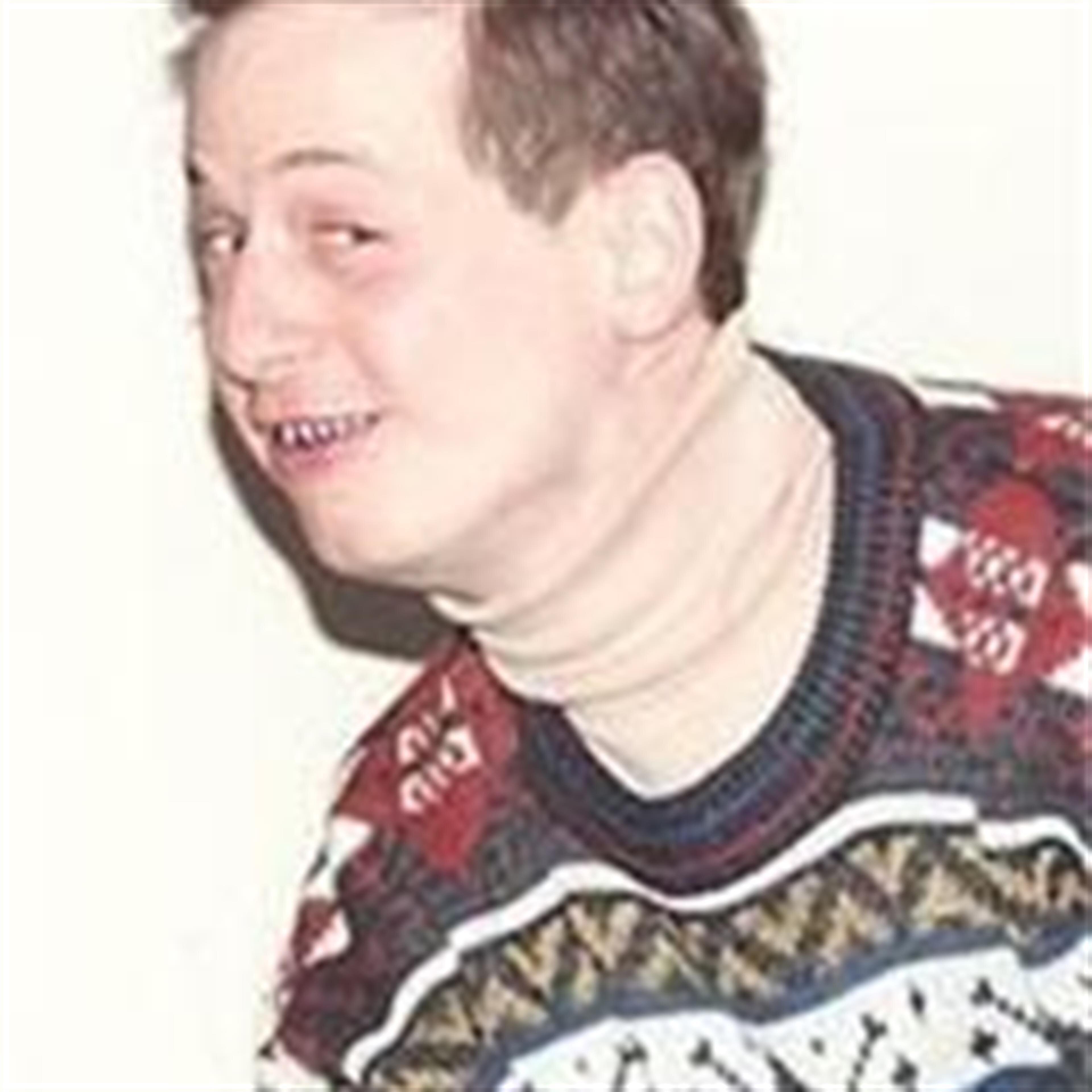 Brian Langrehr