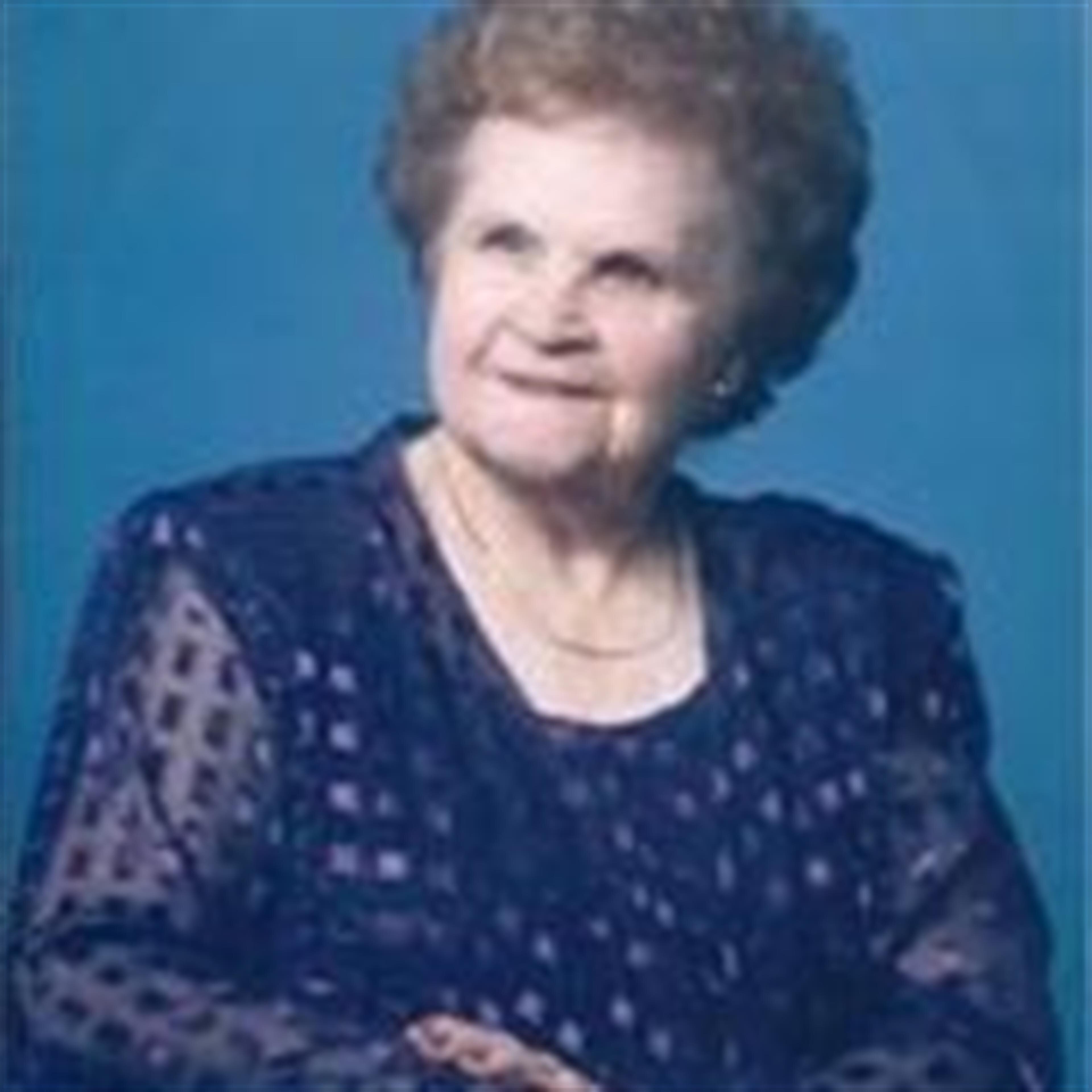 Grace Mackey