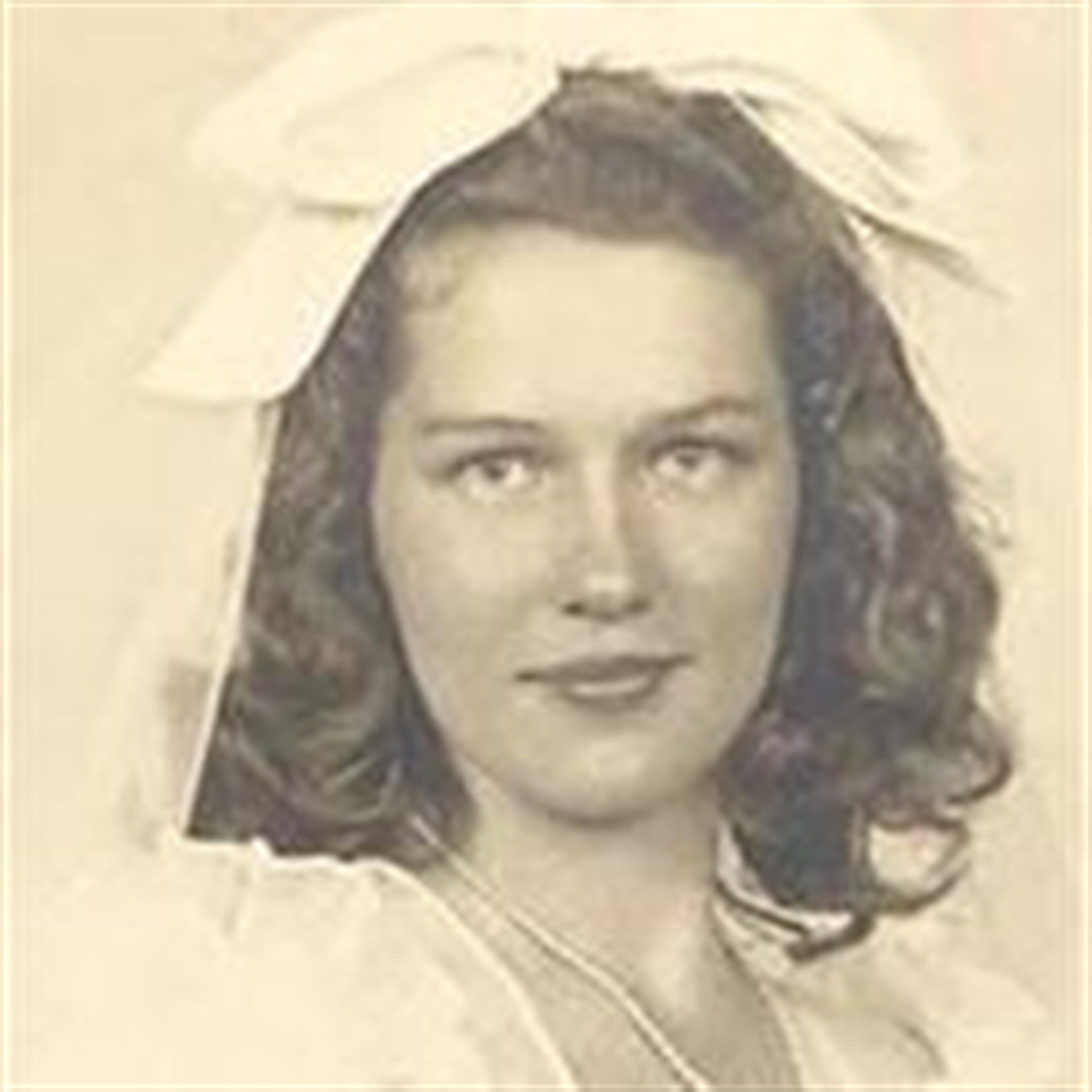 Erna Kirkegaard Brusko