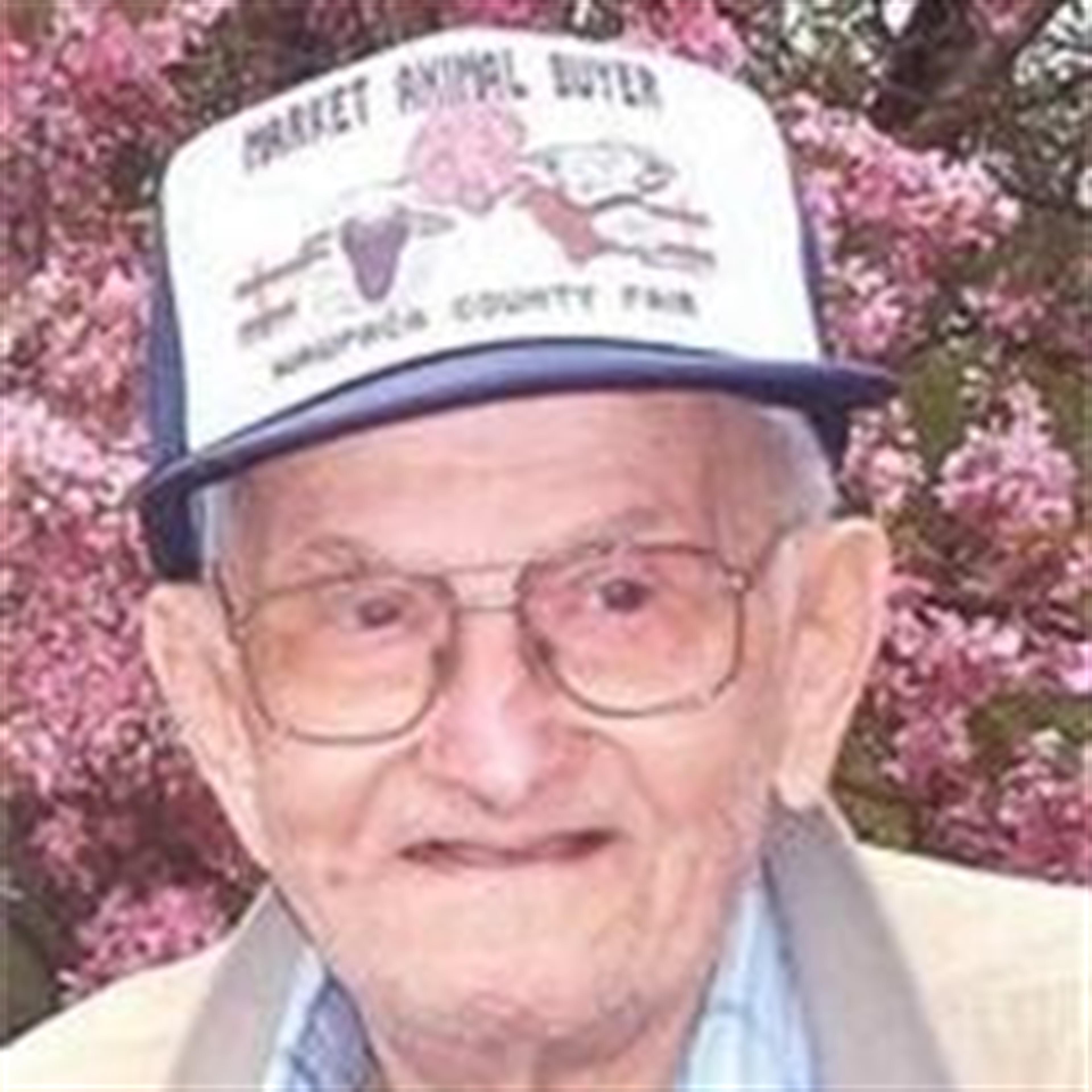 Harold Pratt