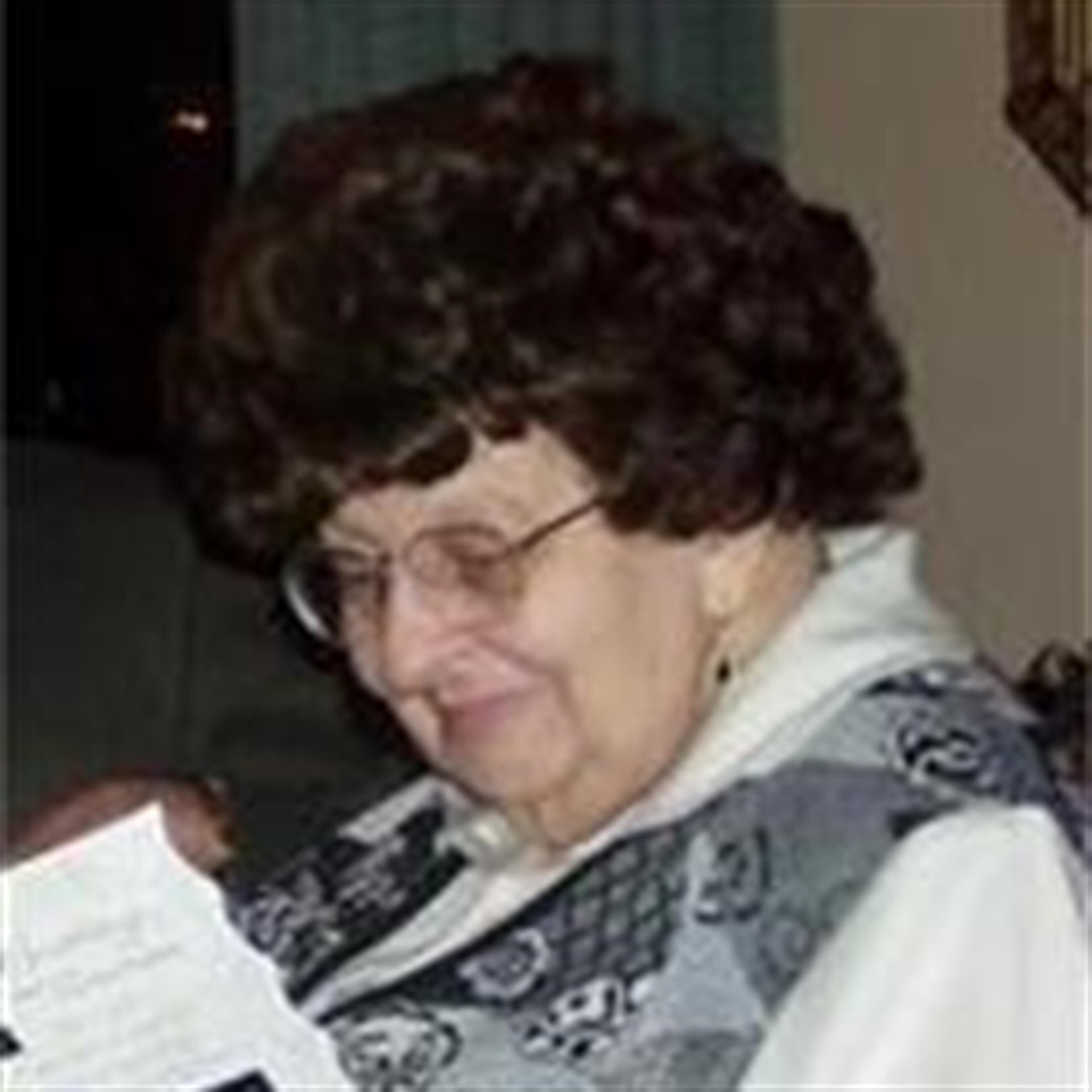 Carol Jensen