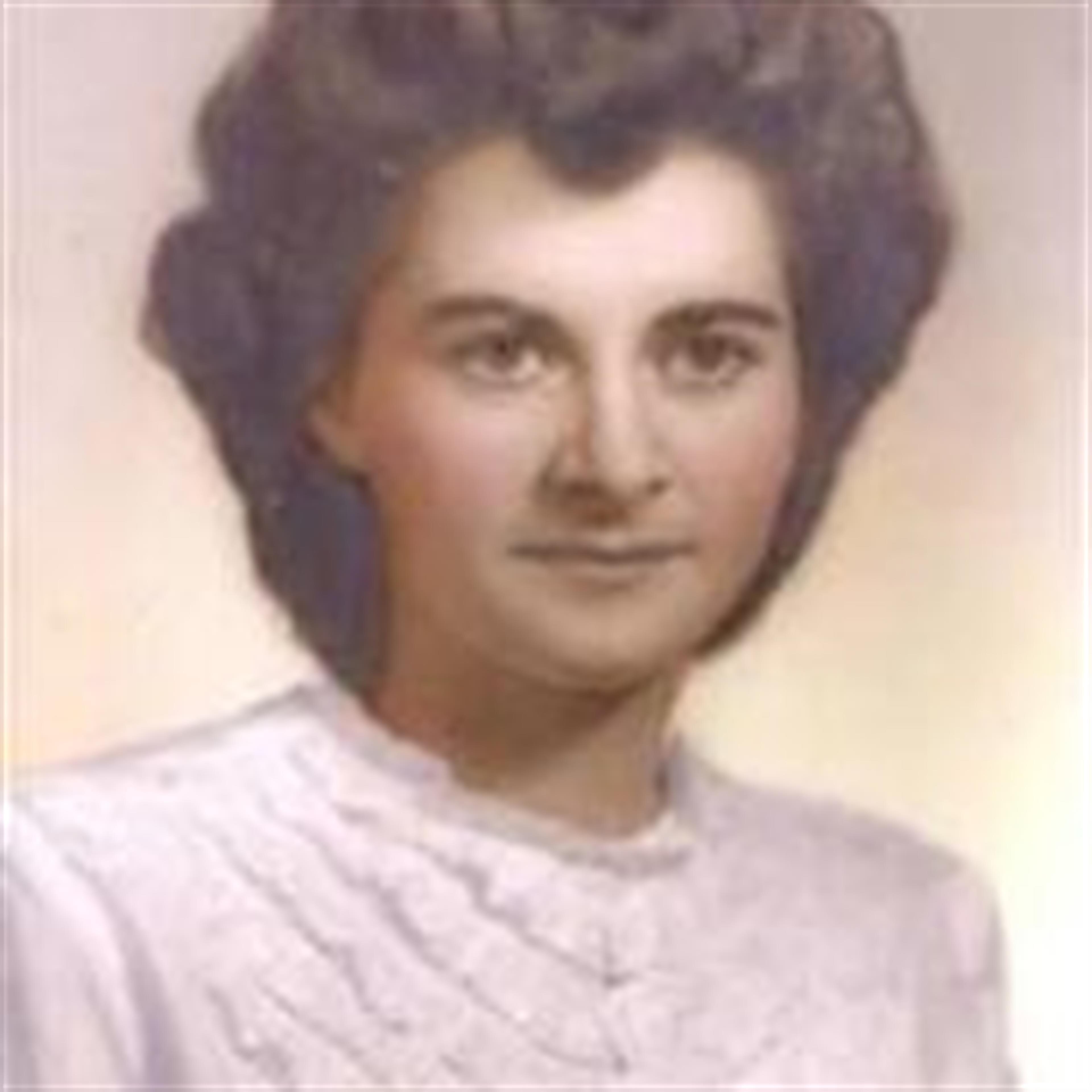 Irene Bakken