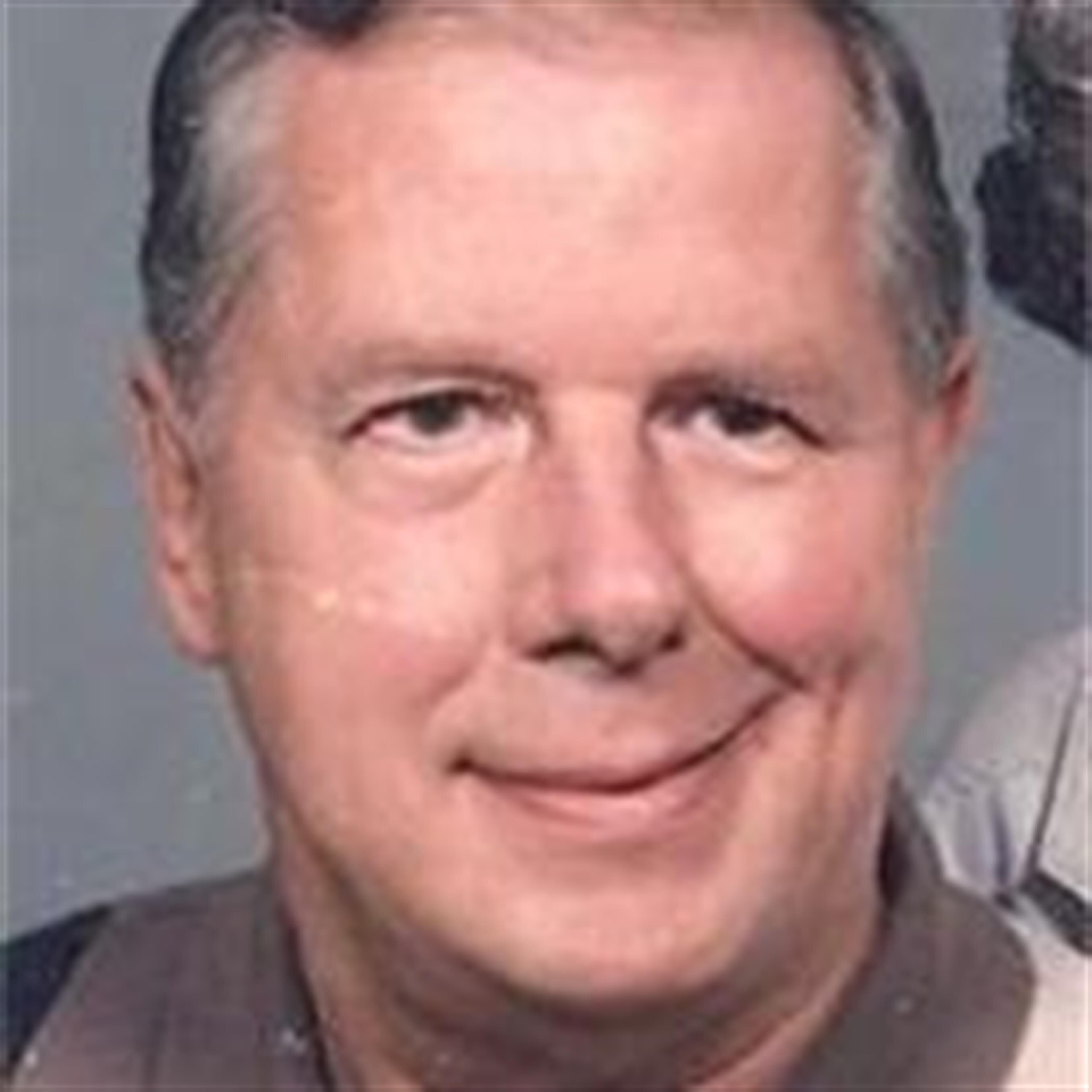Robert Stone