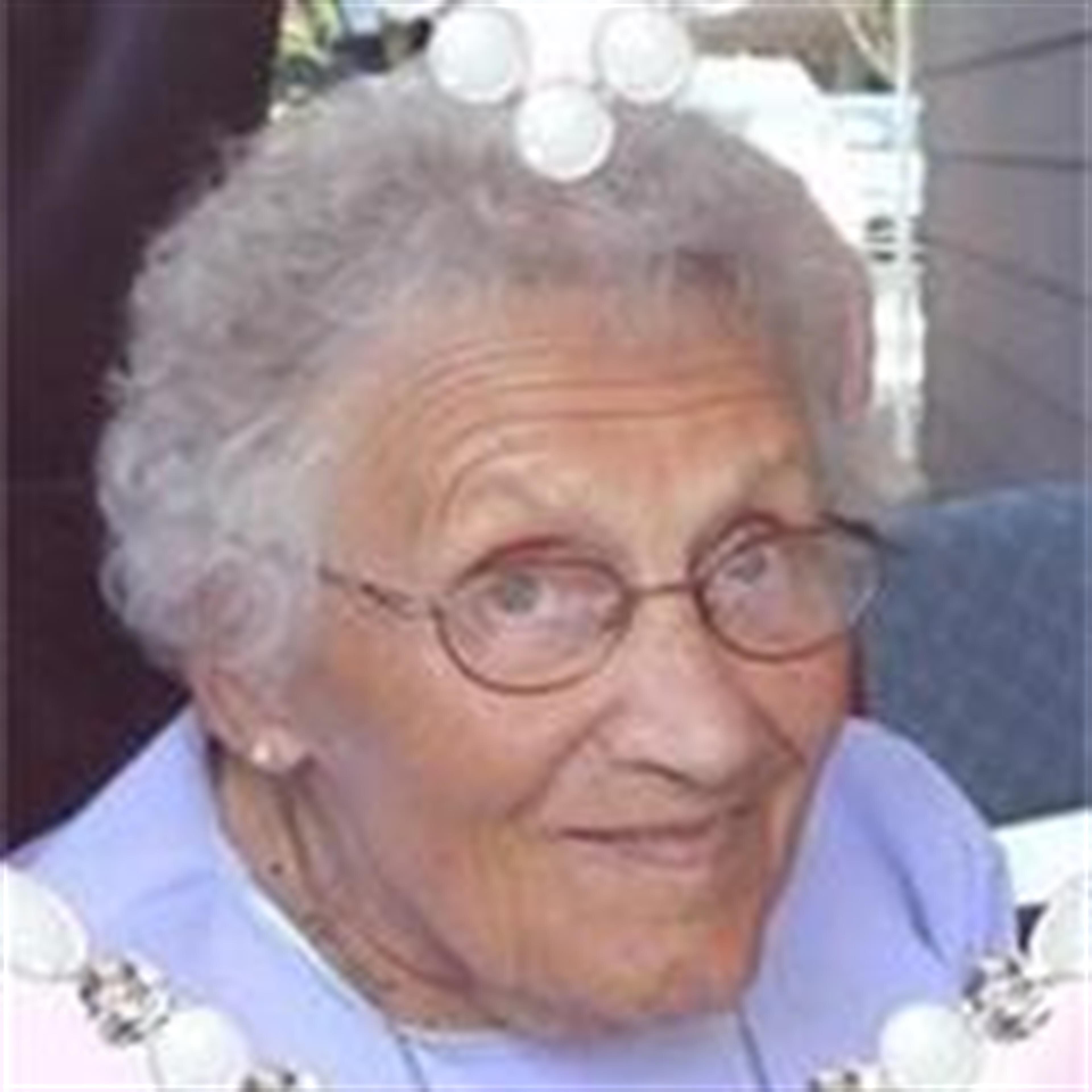 Lois Chadek
