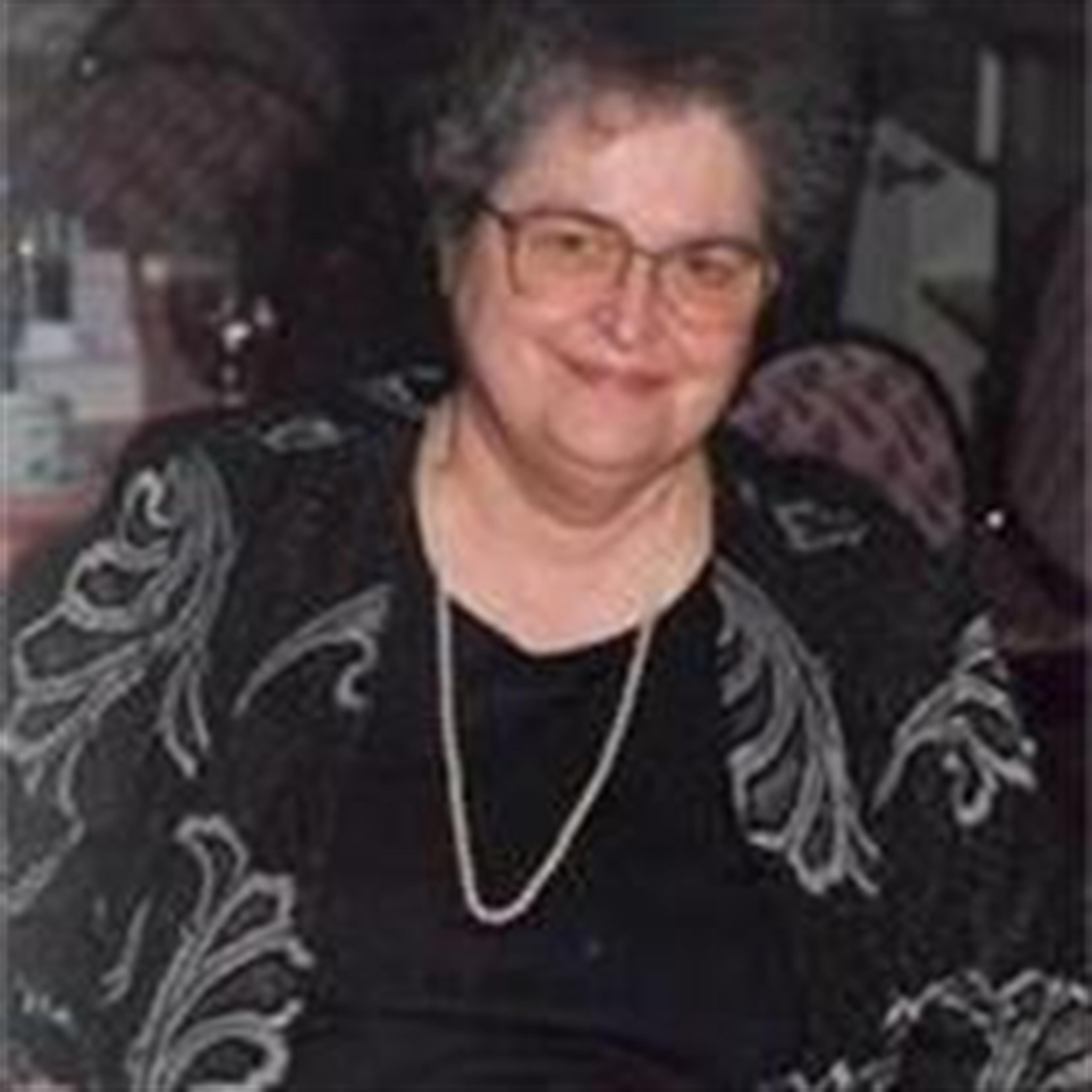 Marjorie Hildensperger