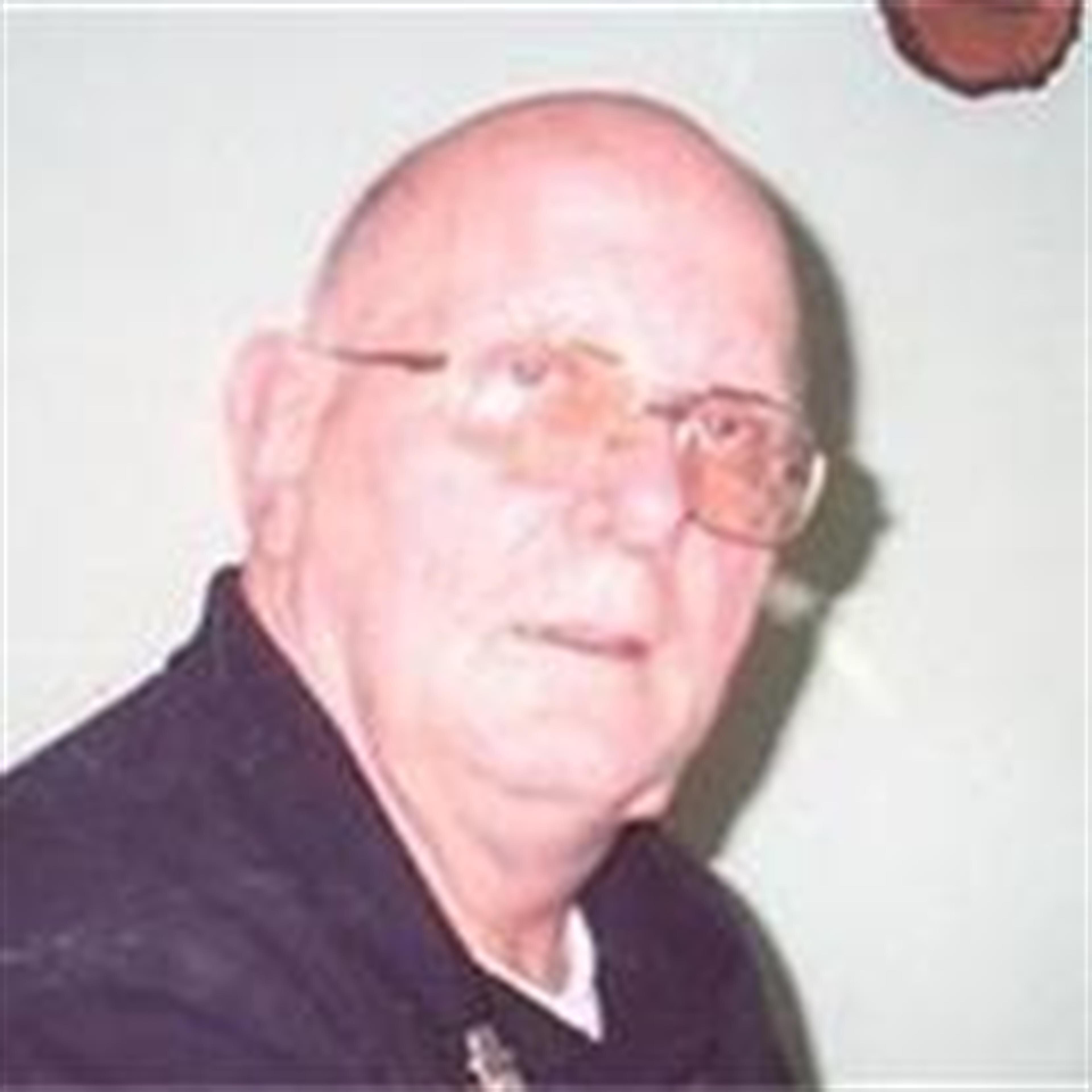 Jerry Conley