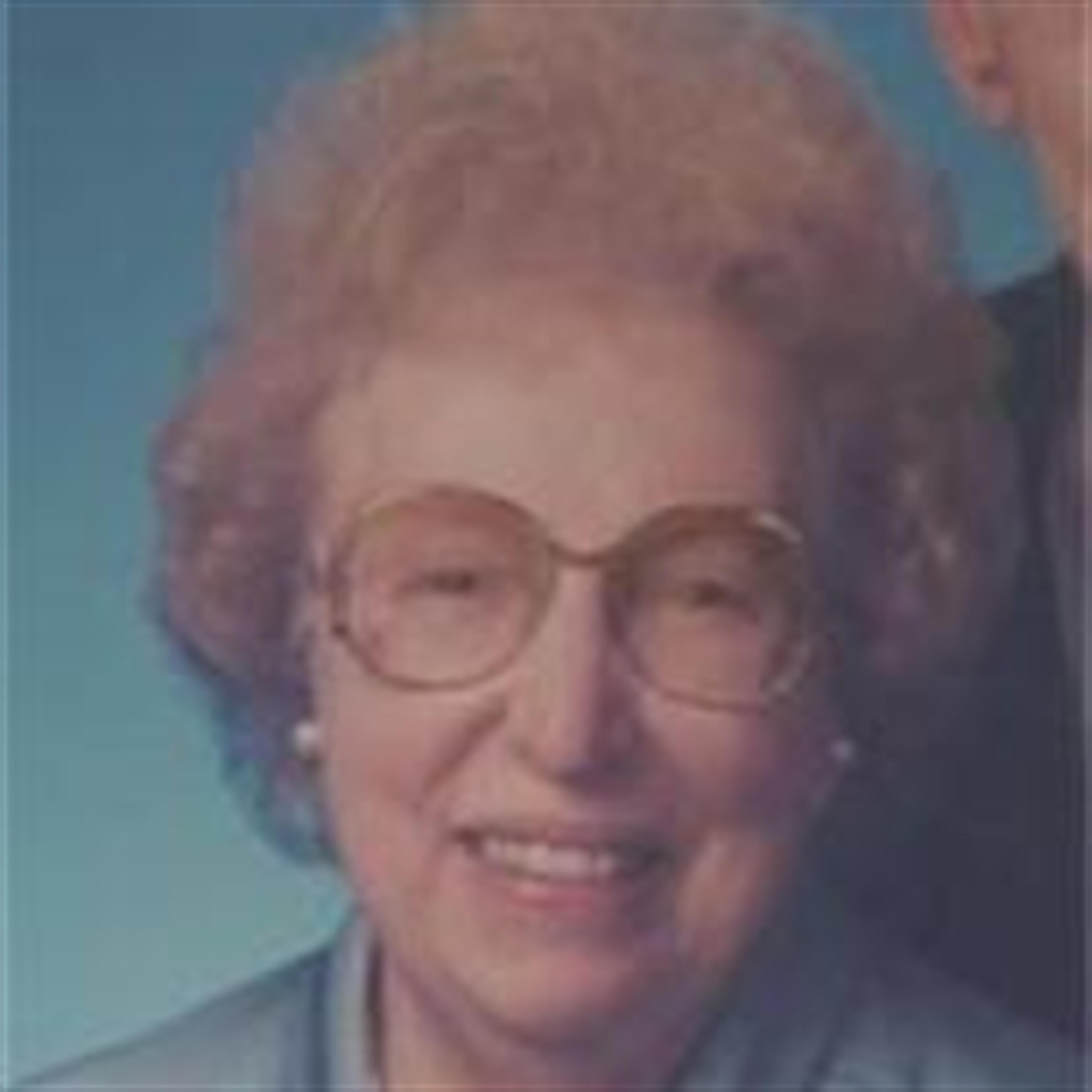 Gertrude Berthelsen