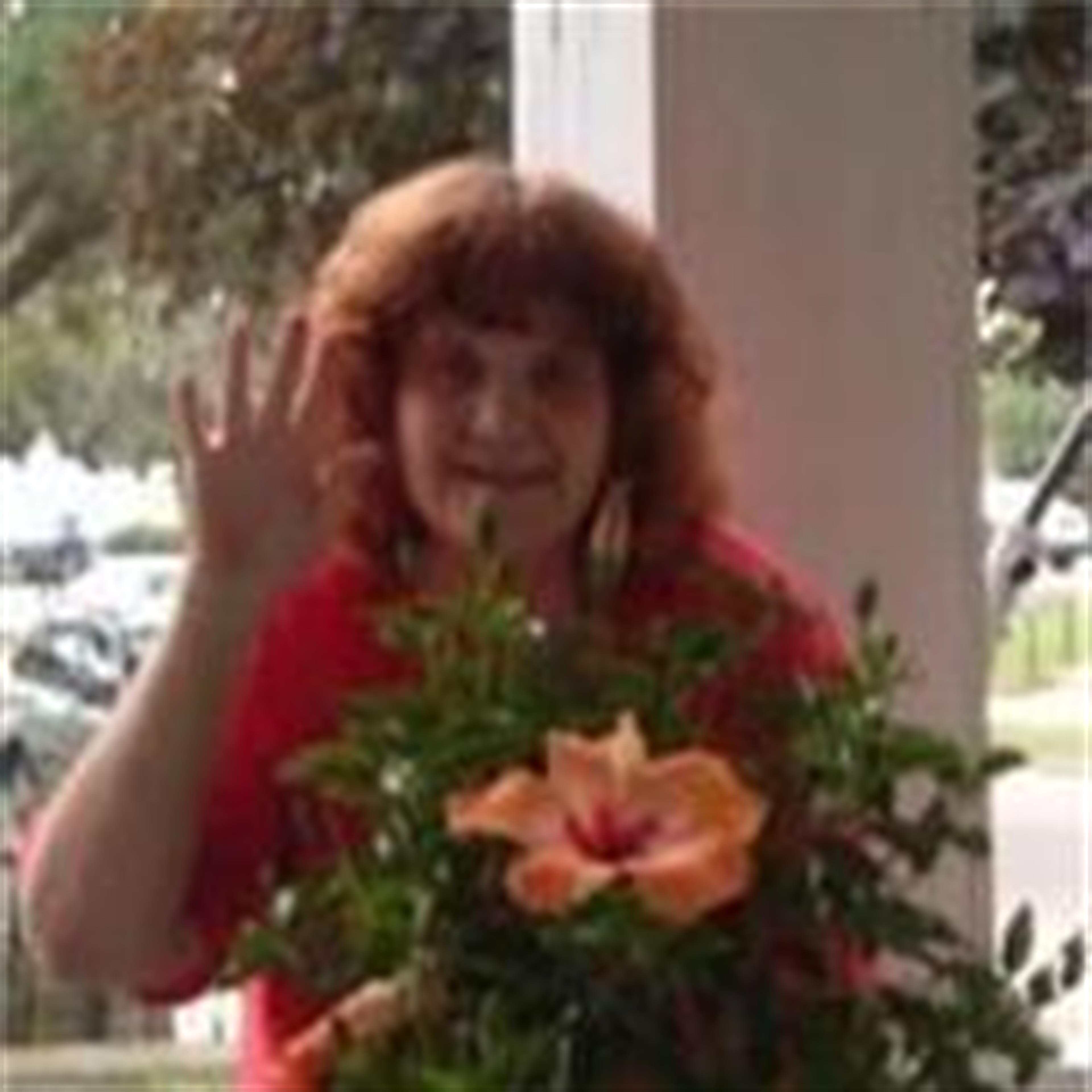 Carol Johnson