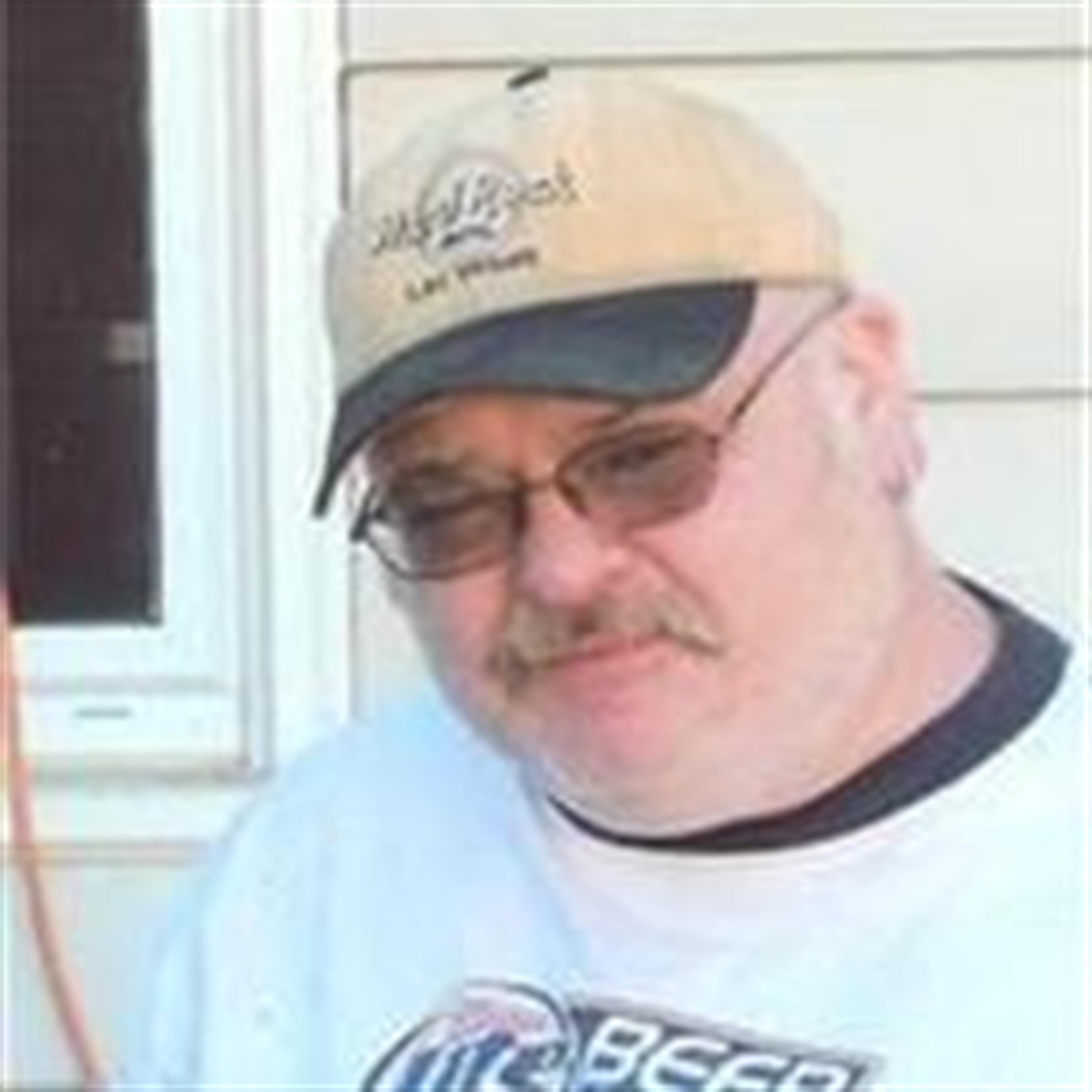 Dale Summerford